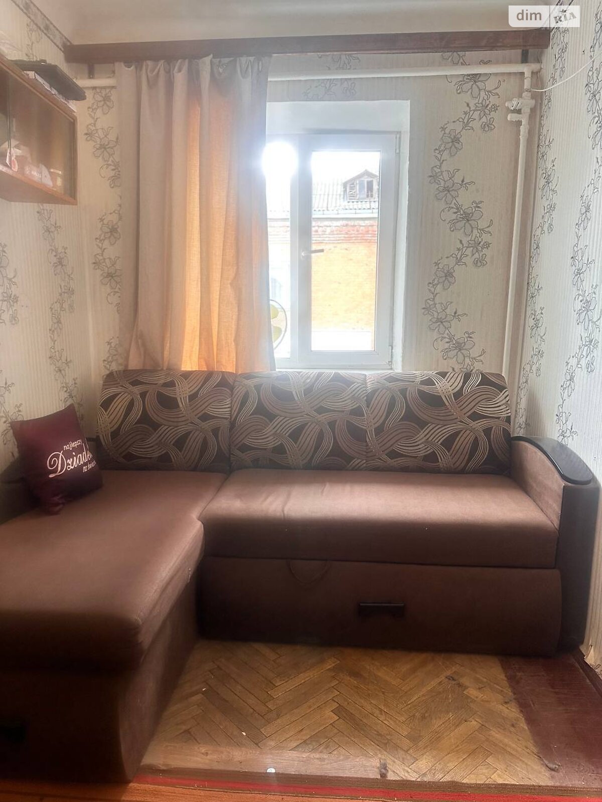 Кімната в Чернігові на вул. Мстиславська 25 в районі Центр на продаж фото 1 Кімната в Чернігові на вул. Мстиславська 25 в районі Центр на продаж фото 1
