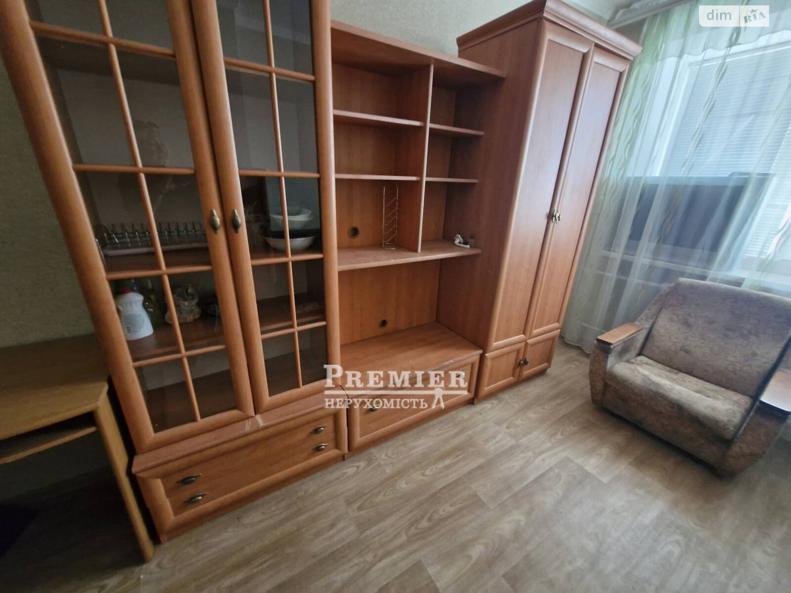 Комната в Черноморске, на ул. Александрийская на продажу фото 1 Комната в Черноморске, на ул. Александрийская на продажу фото 1