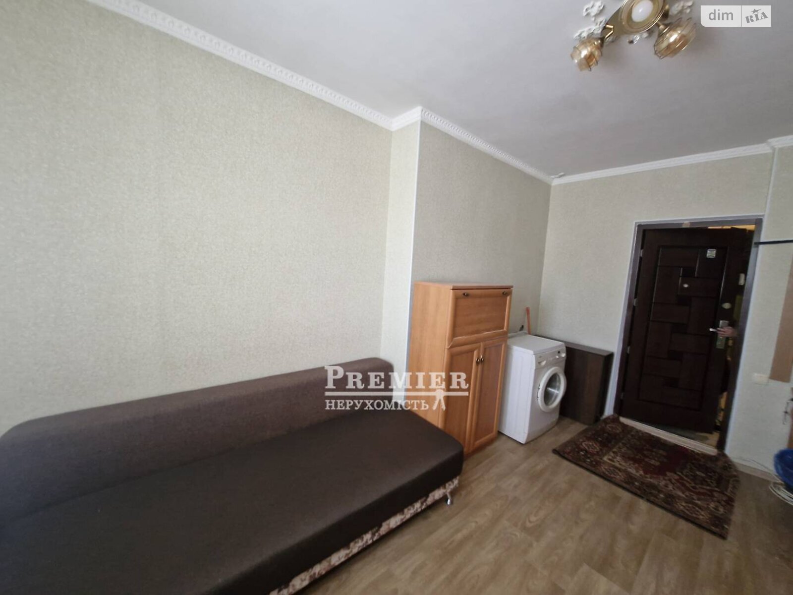 Комната в Черноморске, на ул. Александрийская на продажу фото 1 Комната в Черноморске, на ул. Александрийская на продажу фото 1