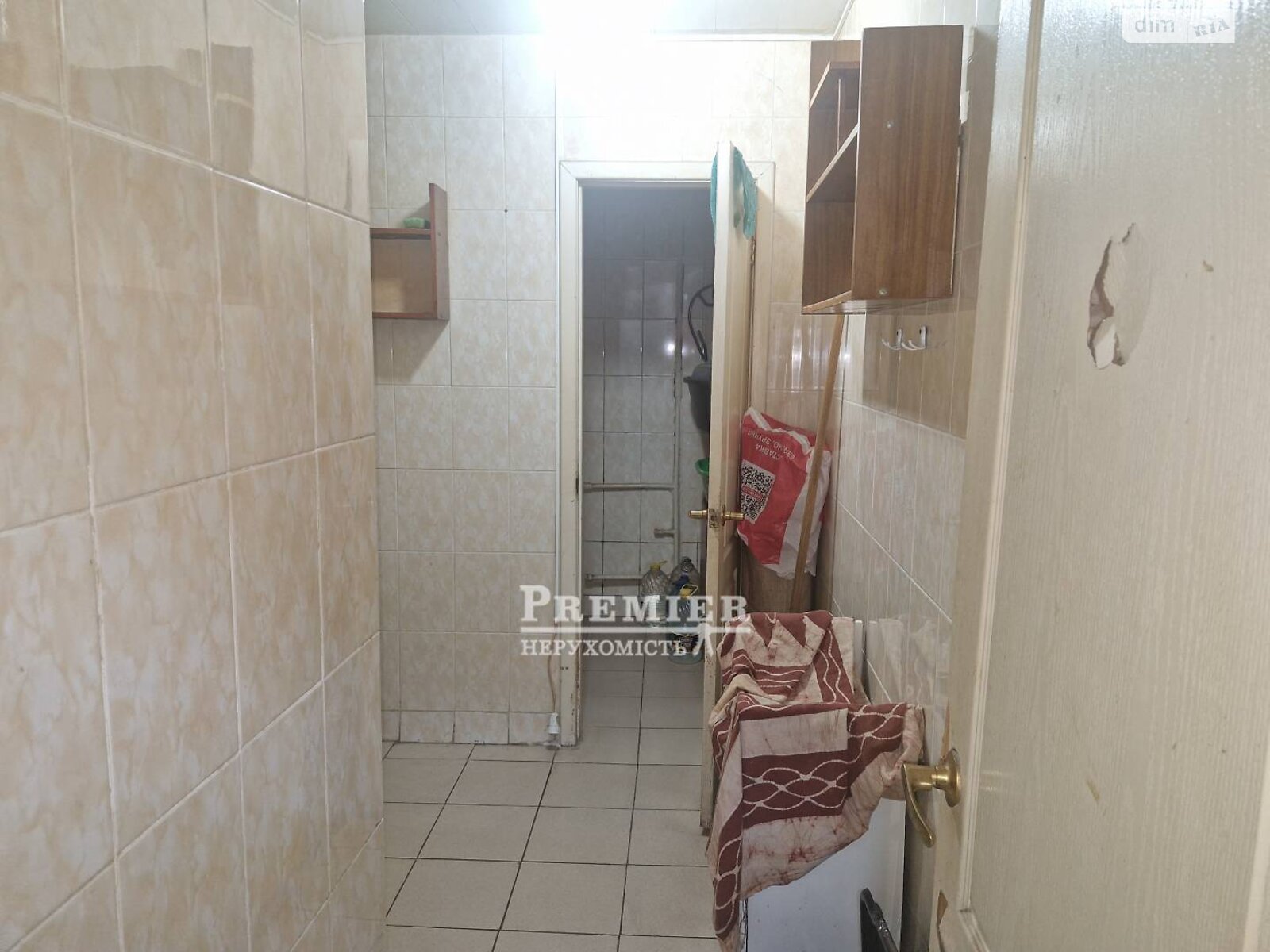 Комната в Черноморске, на ул. Александрийская на продажу фото 1 Комната в Черноморске, на ул. Александрийская на продажу фото 1