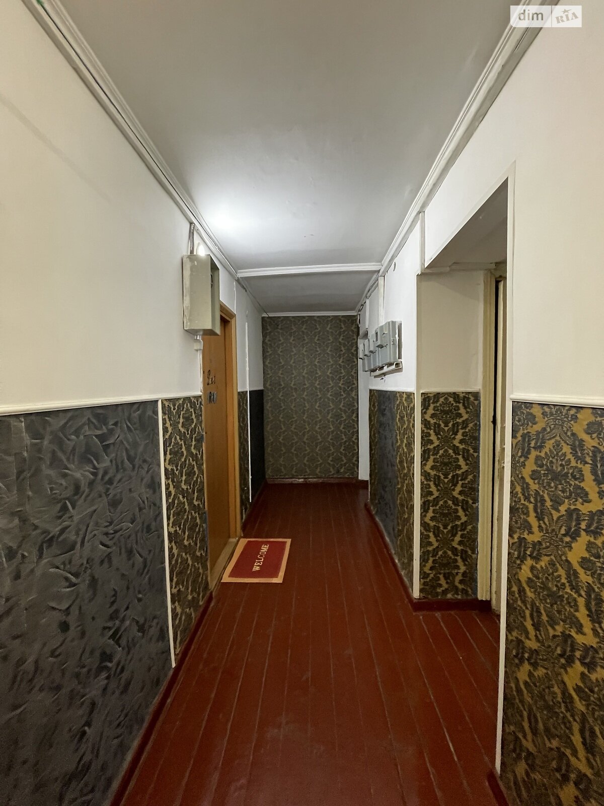 Комната в Черноморске, на ул. Данченко 13 на продажу фото 1 Комната в Черноморске, на ул. Данченко 13 на продажу фото 1