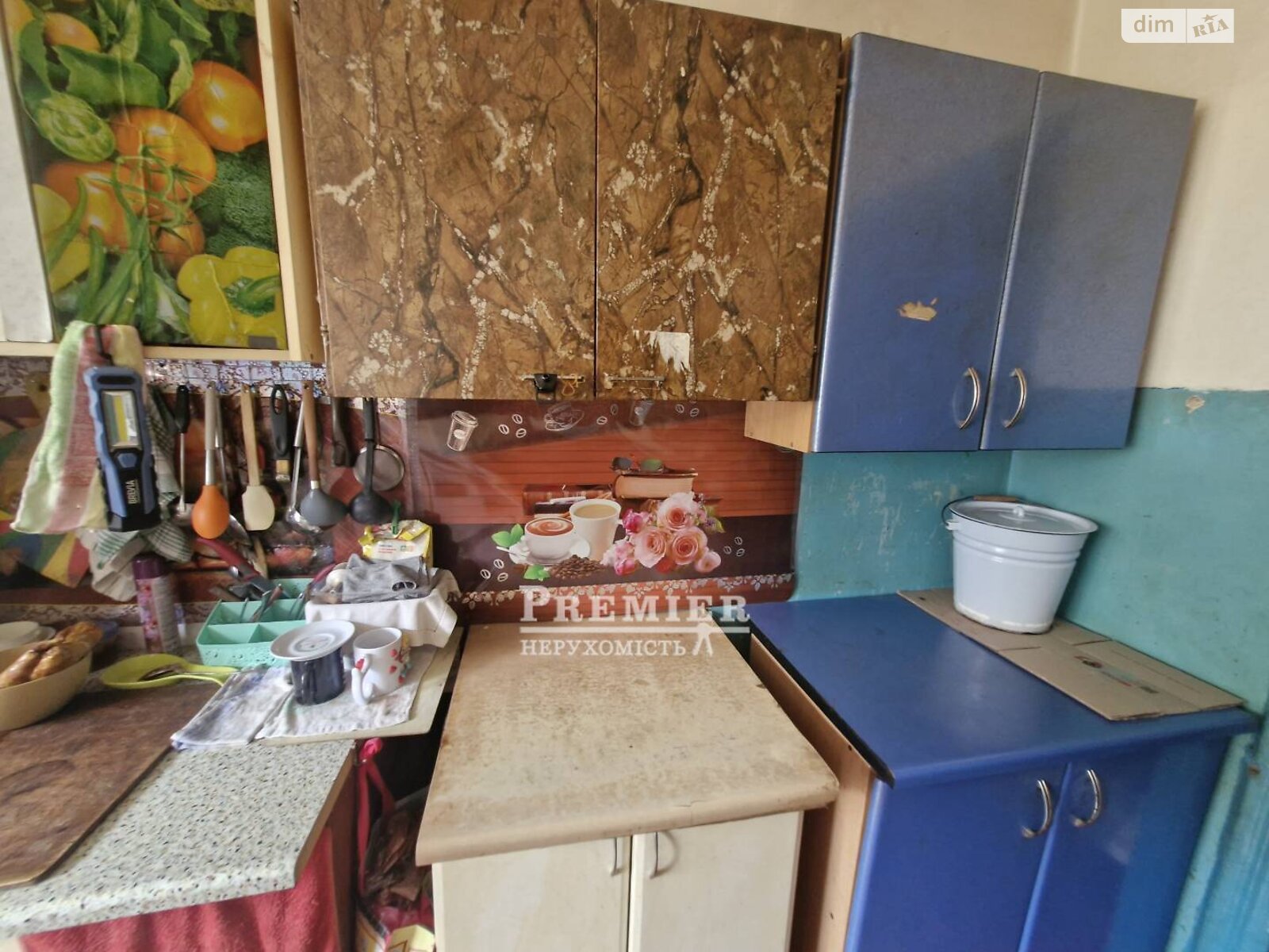 Комната в Черноморске, на ул. Данченко на продажу фото 1 Комната в Черноморске, на ул. Данченко на продажу фото 1