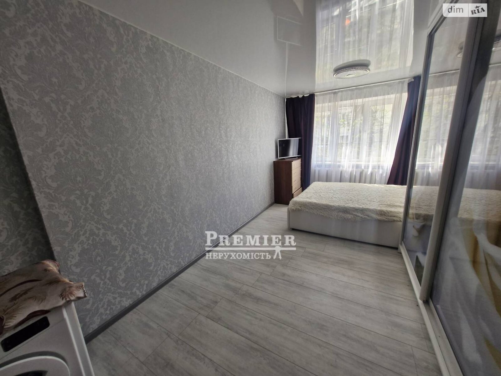 Комната в Черноморске, на ул. Данченко на продажу фото 1 Комната в Черноморске, на ул. Данченко на продажу фото 1