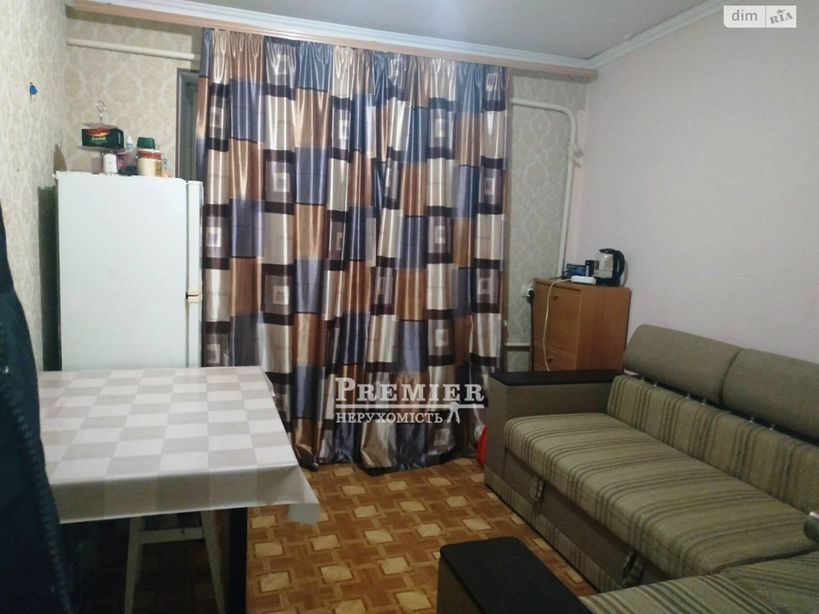 Комната в Черноморске, на ул. Данченко на продажу фото 1 Комната в Черноморске, на ул. Данченко на продажу фото 1