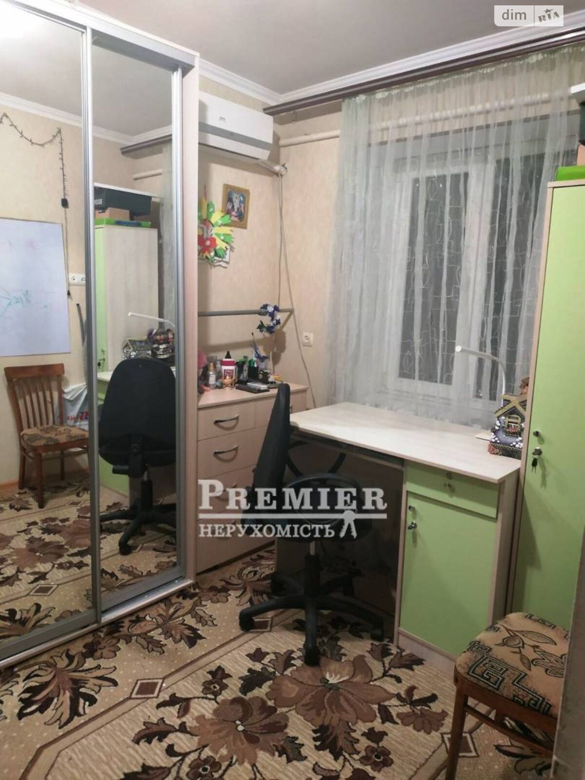 Комната в Черноморске, на ул. Данченко на продажу фото 1 Комната в Черноморске, на ул. Данченко на продажу фото 1