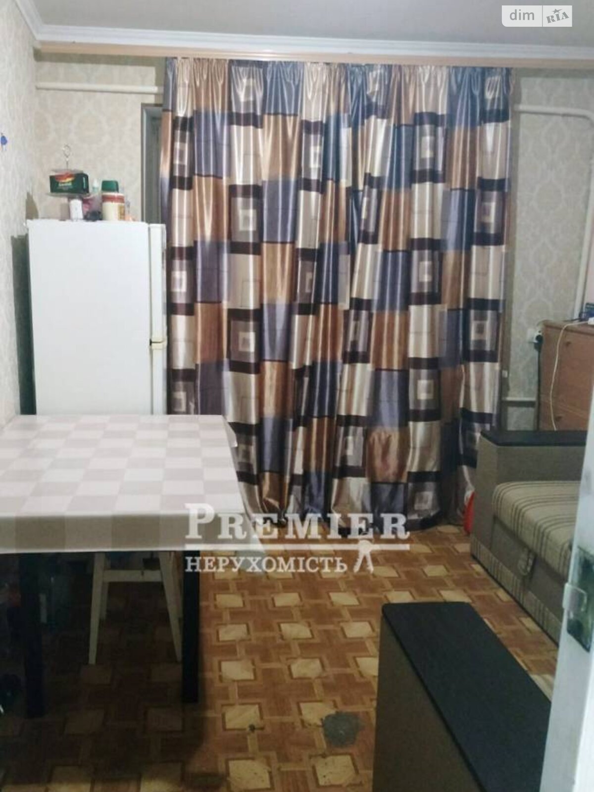 Комната в Черноморске, на ул. Данченко на продажу фото 1 Комната в Черноморске, на ул. Данченко на продажу фото 1