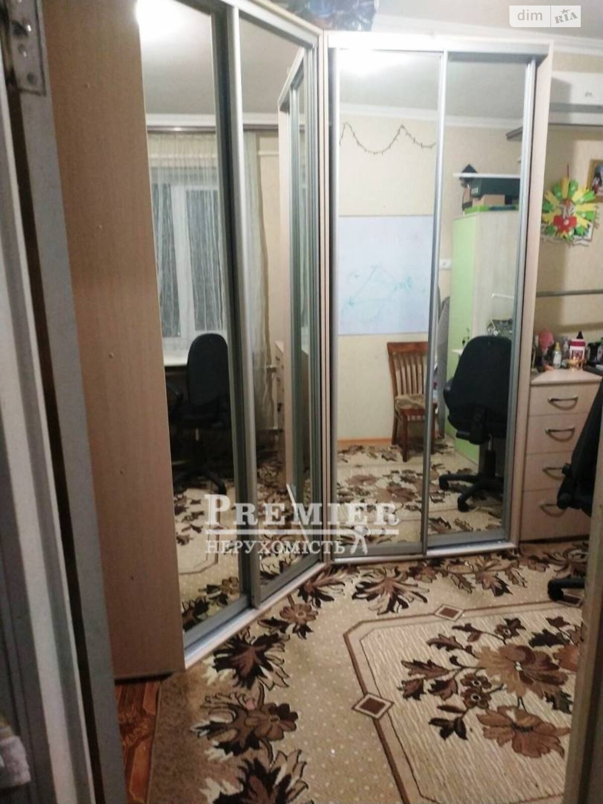 Комната в Черноморске, на ул. Данченко на продажу фото 1 Комната в Черноморске, на ул. Данченко на продажу фото 1