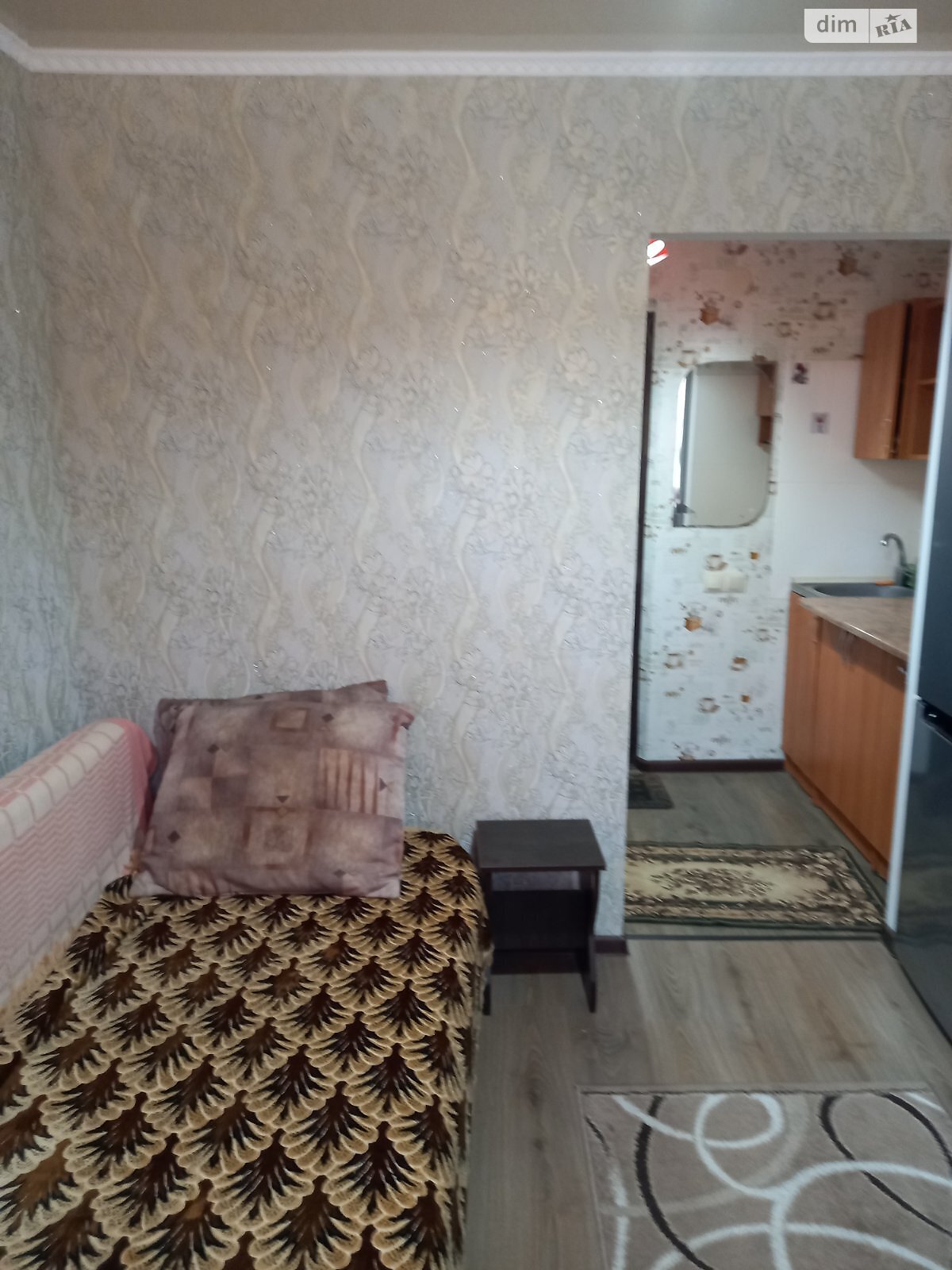 Комната в Черноморске, на ул. 1 Мая 8 в районе Ильичевск на продажу фото 1
