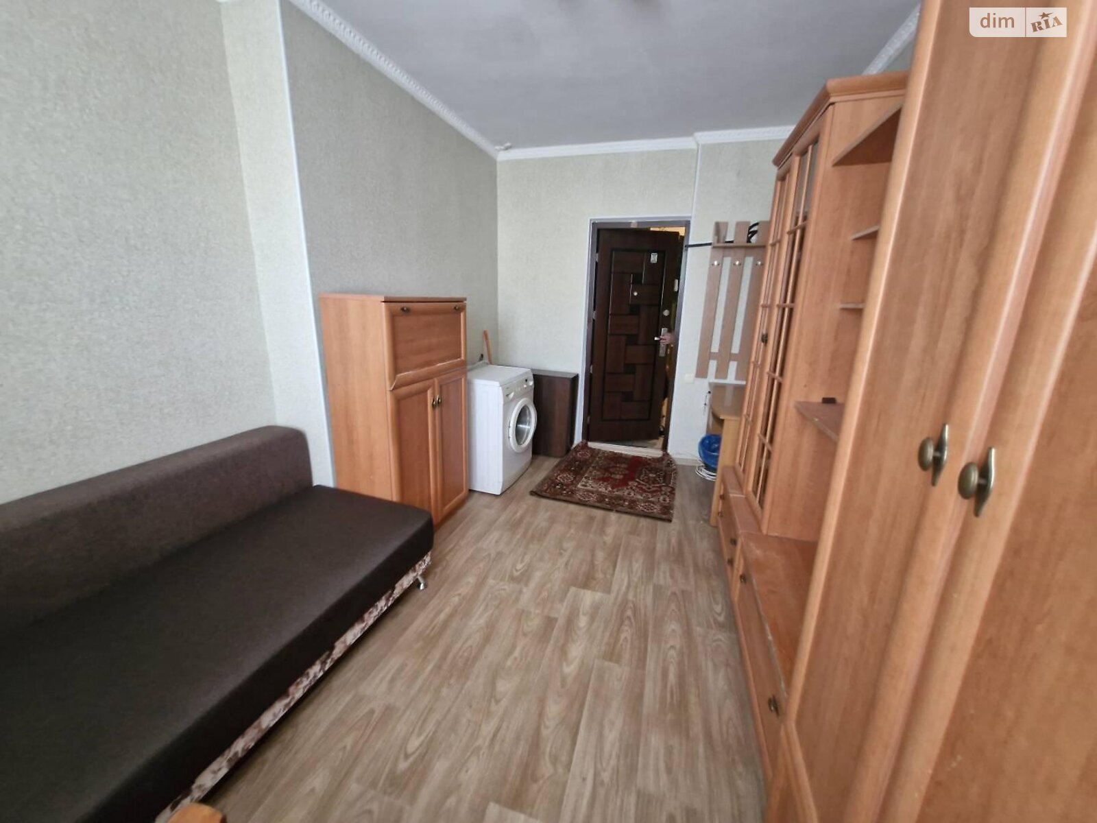 Комната в Черноморске, на ул. Александрийская в районе Ильичевск на продажу фото 1 Комната в Черноморске, на ул. Александрийская в районе Ильичевск на продажу фото 1
