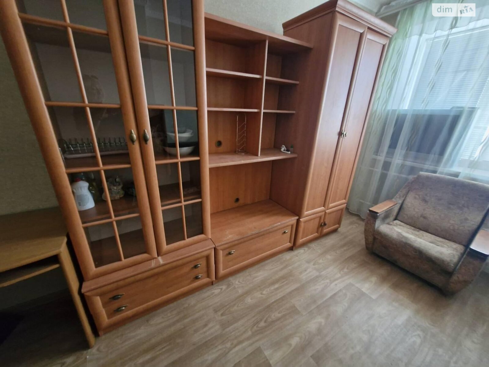 Комната в Черноморске, на ул. Александрийская в районе Ильичевск на продажу фото 1 Комната в Черноморске, на ул. Александрийская в районе Ильичевск на продажу фото 1