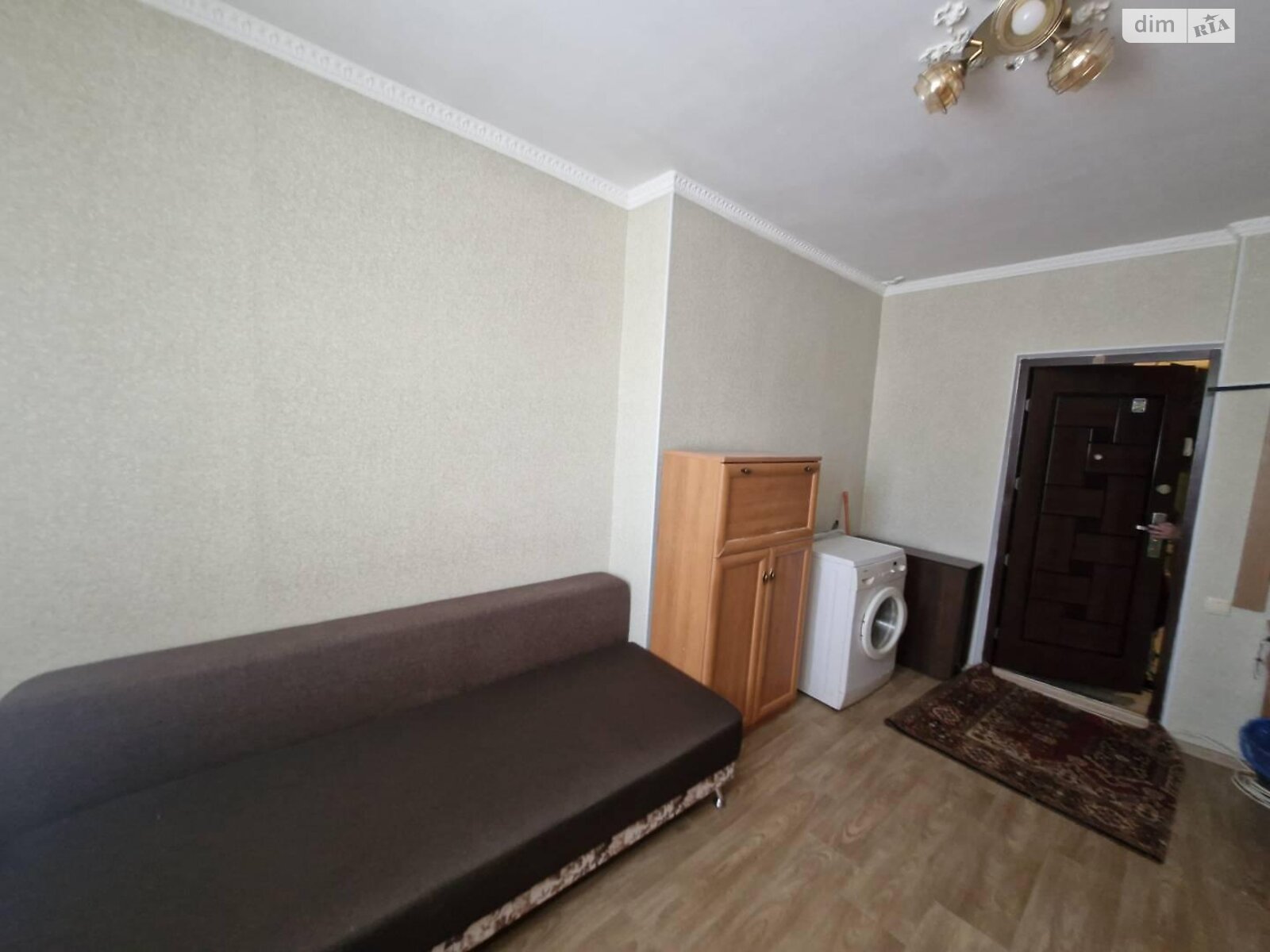 Комната в Черноморске, на ул. Александрийская в районе Ильичевск на продажу фото 1 Комната в Черноморске, на ул. Александрийская в районе Ильичевск на продажу фото 1