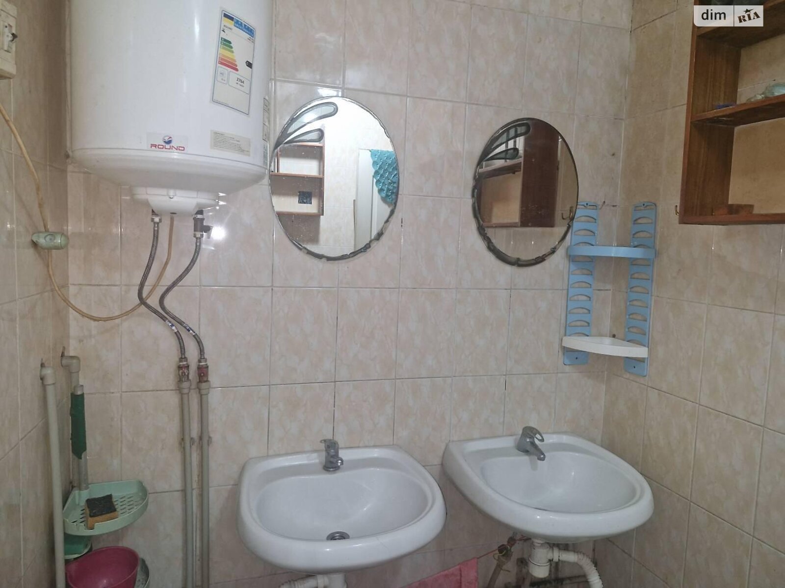 Комната в Черноморске, на ул. Александрийская в районе Ильичевск на продажу фото 1 Комната в Черноморске, на ул. Александрийская в районе Ильичевск на продажу фото 1
