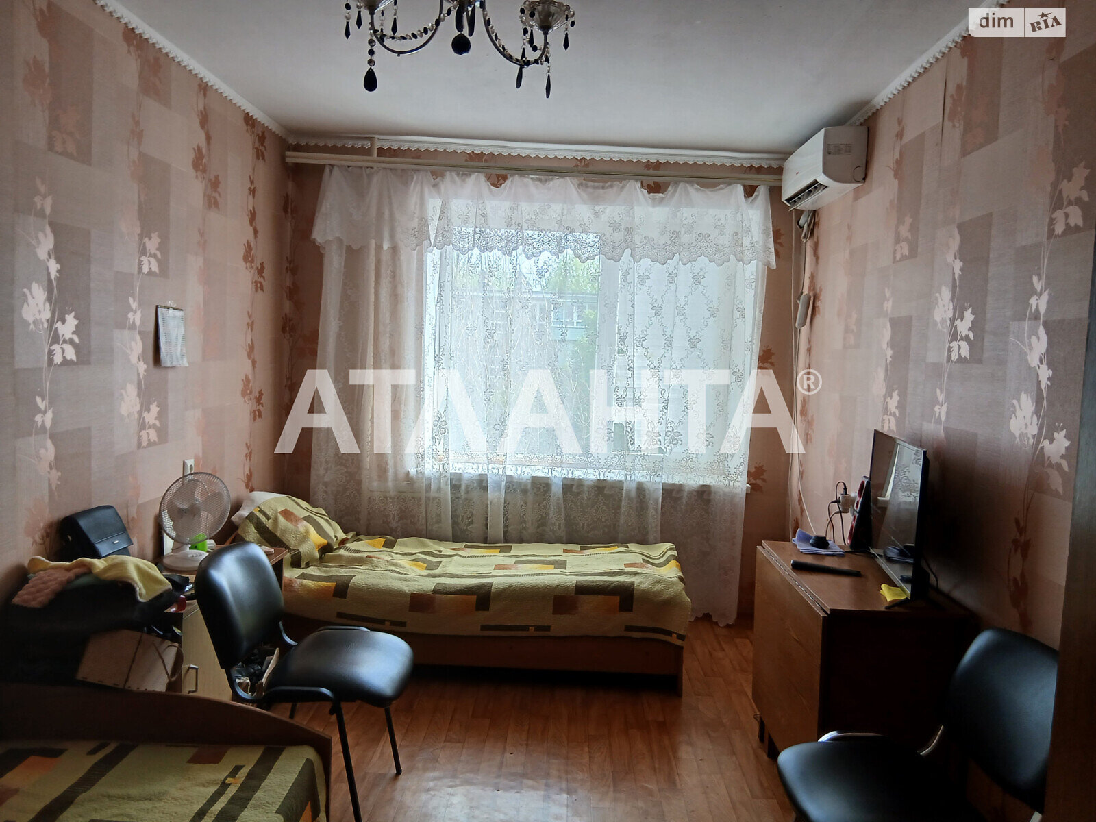 Кімната в Чорноморську на вул. Олександрійська в районі Іллічівськ на продаж фото 1 Кімната в Чорноморську на вул. Олександрійська в районі Іллічівськ на продаж фото 1