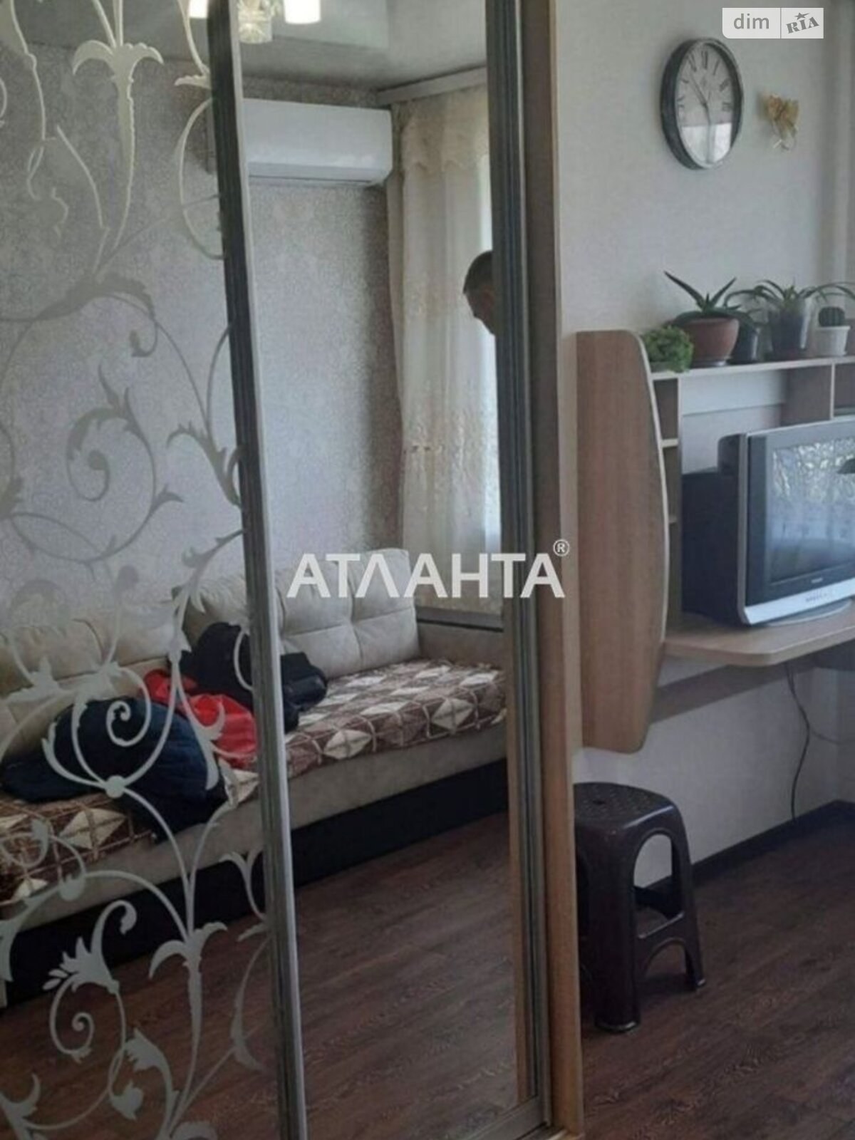 Комната в Черноморске, на ул. Данченко в районе Ильичевск на продажу фото 1