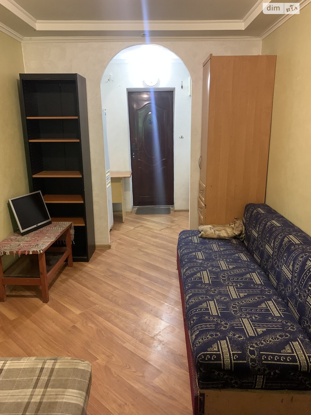 Комната в Черноморске, на ул. Данченко в районе Ильичевск на продажу фото 1 Комната в Черноморске, на ул. Данченко в районе Ильичевск на продажу фото 1