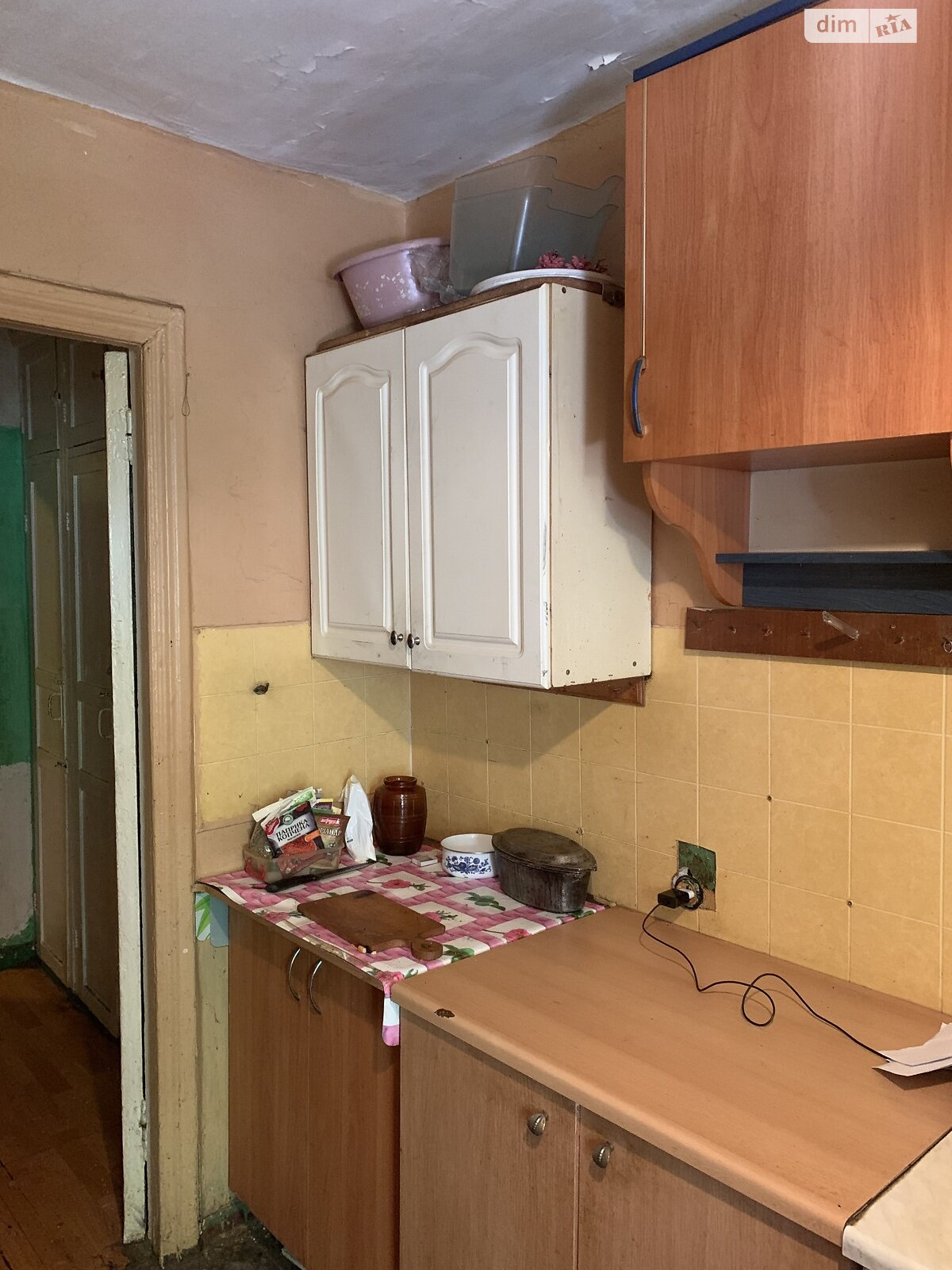 Комната в Черноморске, на ул. Данченко в районе Ильичевск на продажу фото 1 Комната в Черноморске, на ул. Данченко в районе Ильичевск на продажу фото 1