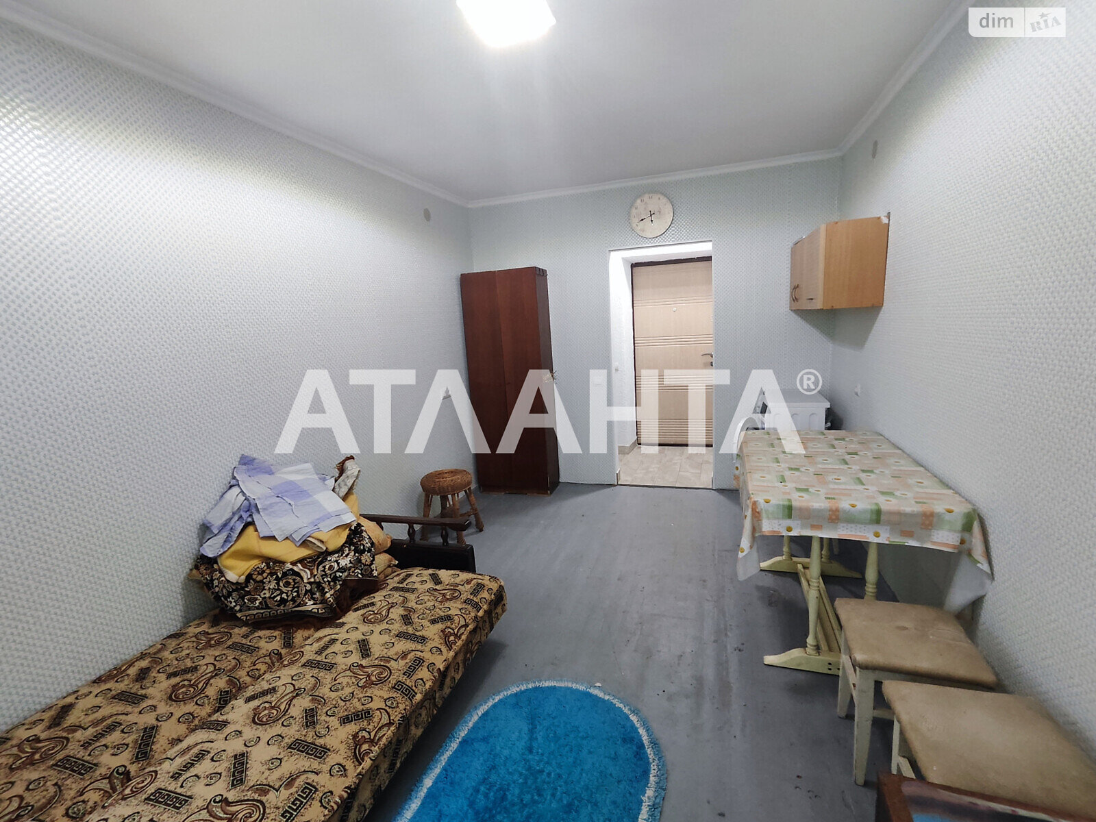 Кімната в Чорноморську на вул. Данченка в районі Іллічівськ на продаж фото 1 Кімната в Чорноморську на вул. Данченка в районі Іллічівськ на продаж фото 1