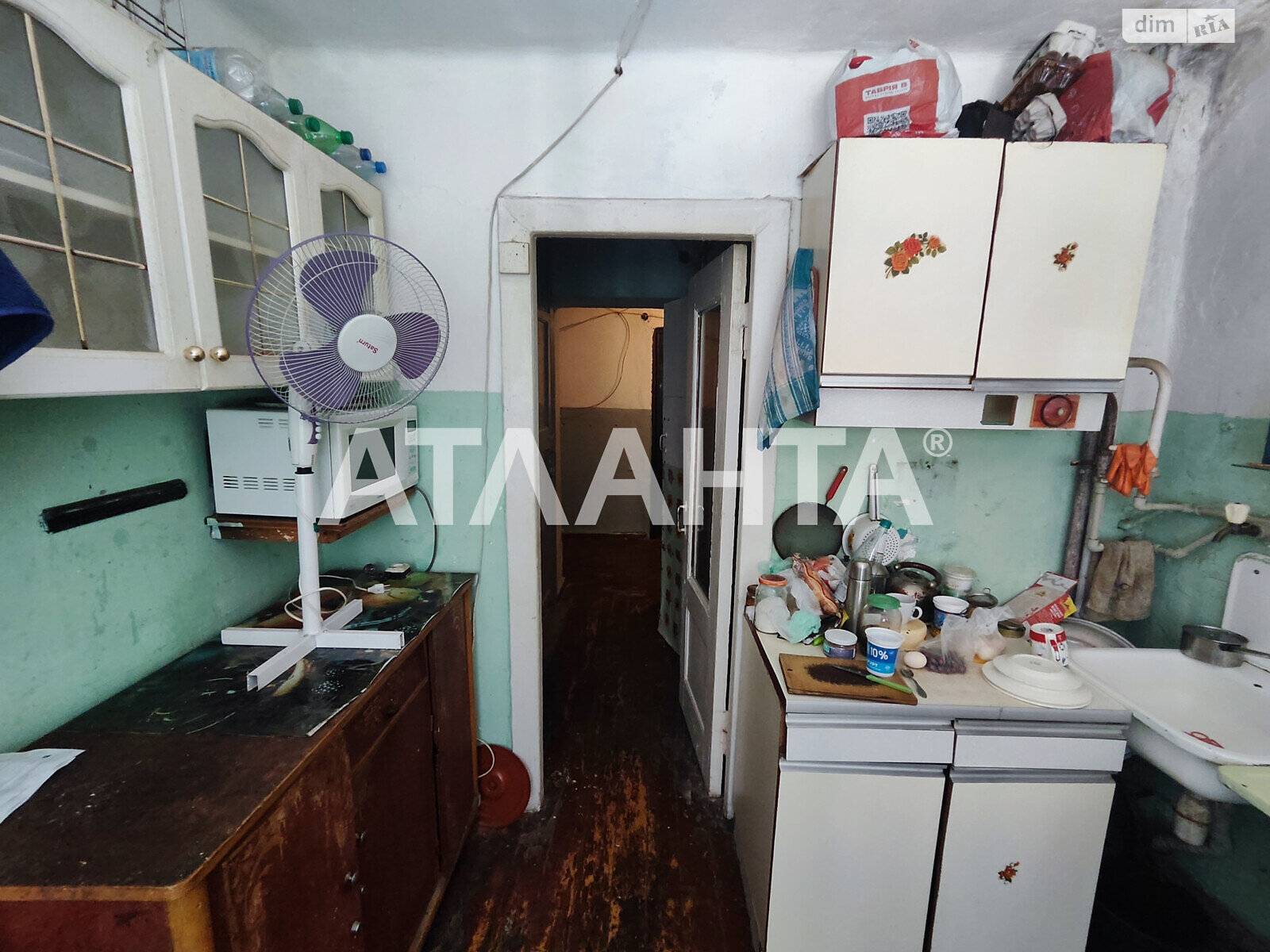 Кімната в Чорноморську на вул. Данченка в районі Іллічівськ на продаж фото 1 Кімната в Чорноморську на вул. Данченка в районі Іллічівськ на продаж фото 1