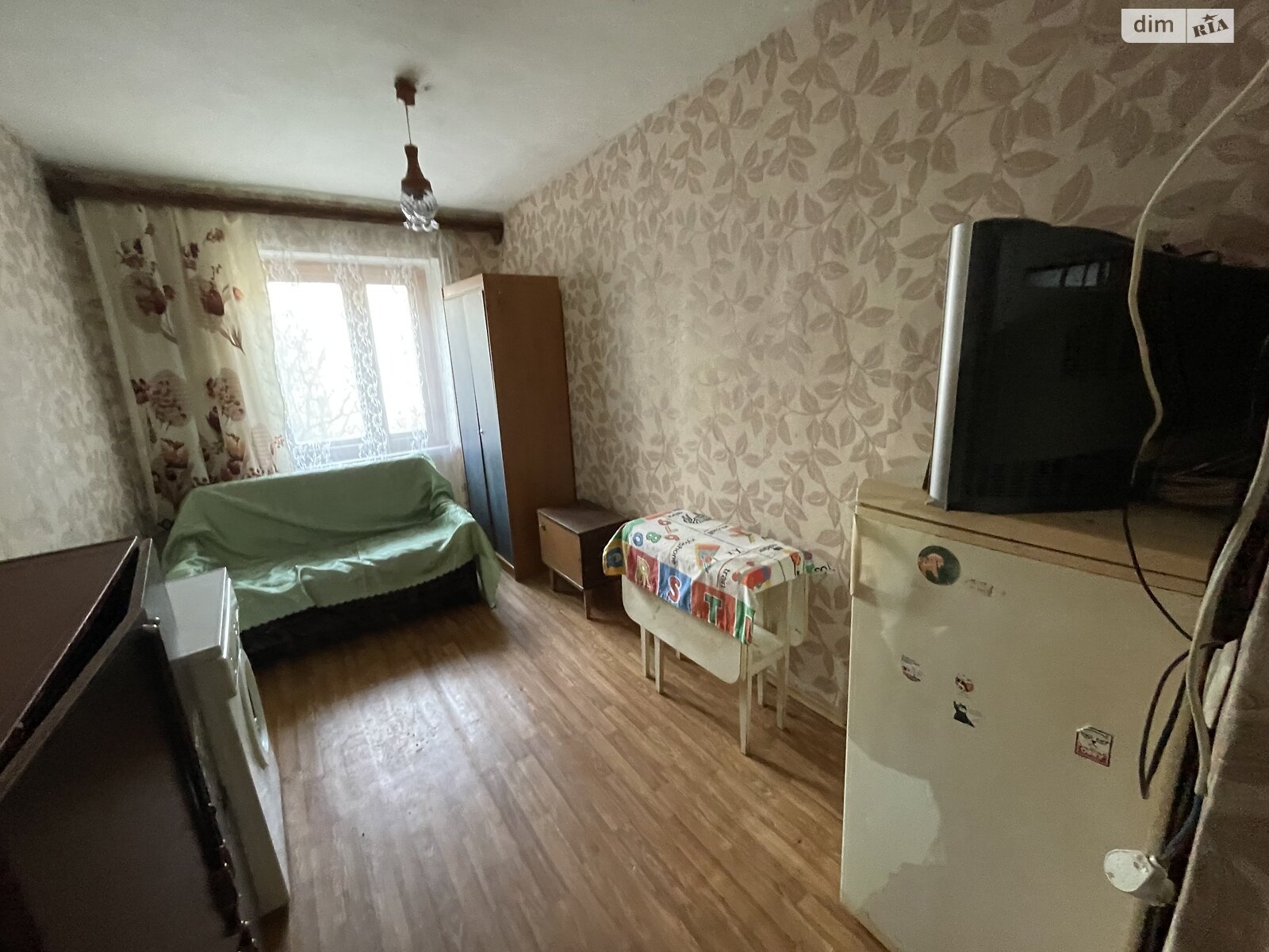 Комната в Черноморске, на ул. Данченко в районе Ильичевск на продажу фото 1