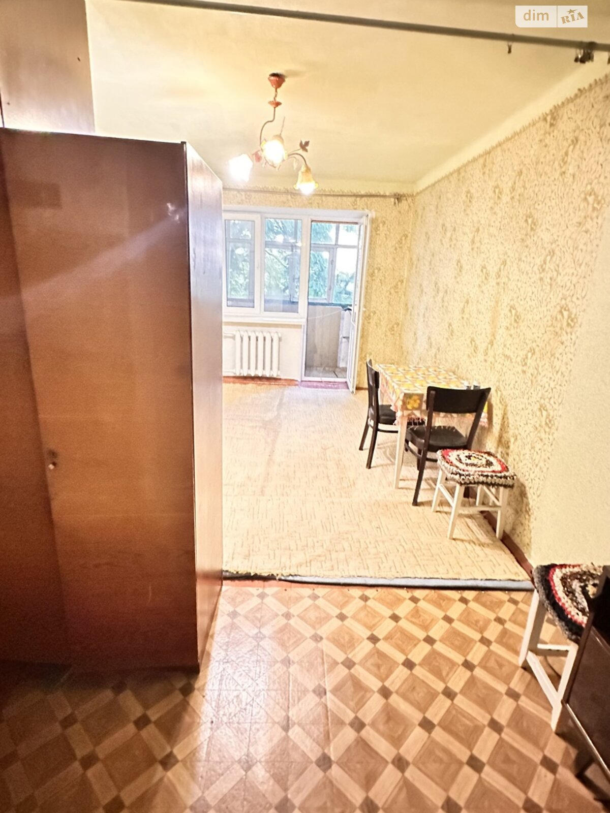 Кімната в Чорноморську на вул. Корабельна 7А в районі Іллічівськ на продаж фото 1 Кімната в Чорноморську на вул. Корабельна 7А в районі Іллічівськ на продаж фото 1