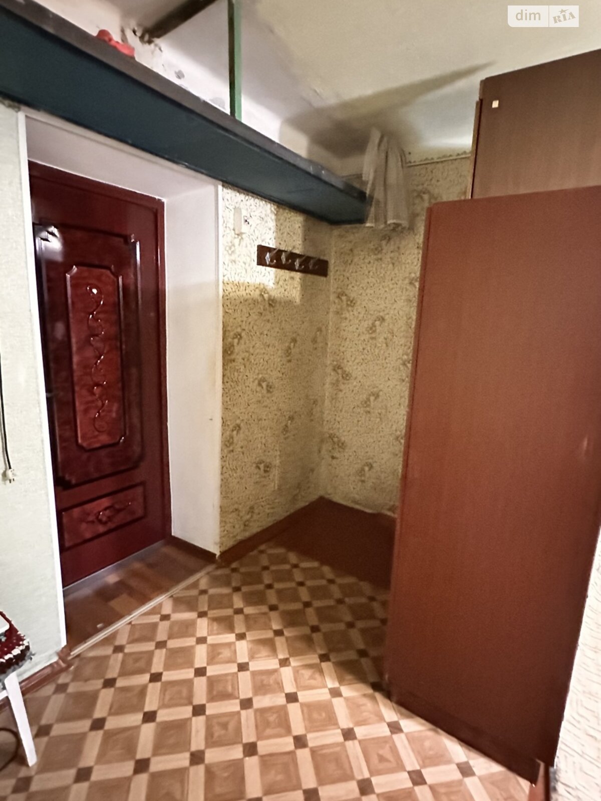 Кімната в Чорноморську на вул. Корабельна 7А в районі Іллічівськ на продаж фото 1 Кімната в Чорноморську на вул. Корабельна 7А в районі Іллічівськ на продаж фото 1