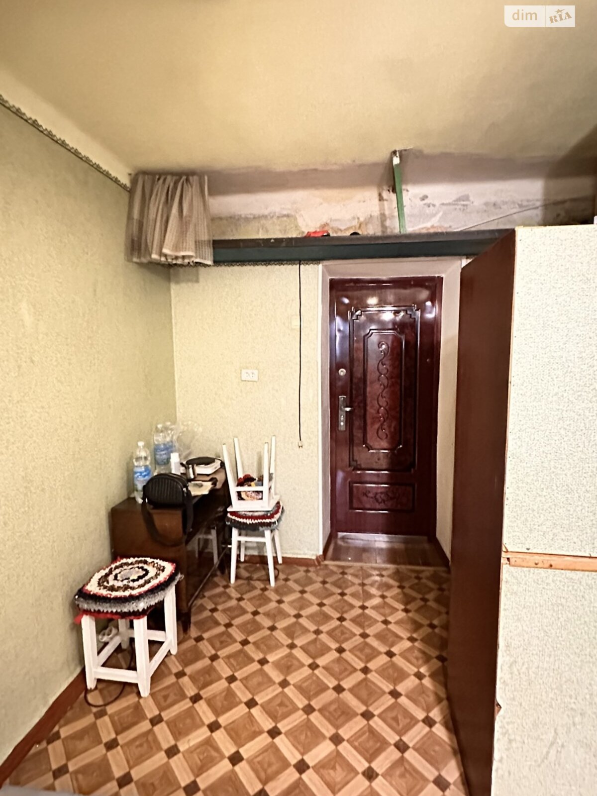 Кімната в Чорноморську на вул. Корабельна 7А в районі Іллічівськ на продаж фото 1 Кімната в Чорноморську на вул. Корабельна 7А в районі Іллічівськ на продаж фото 1