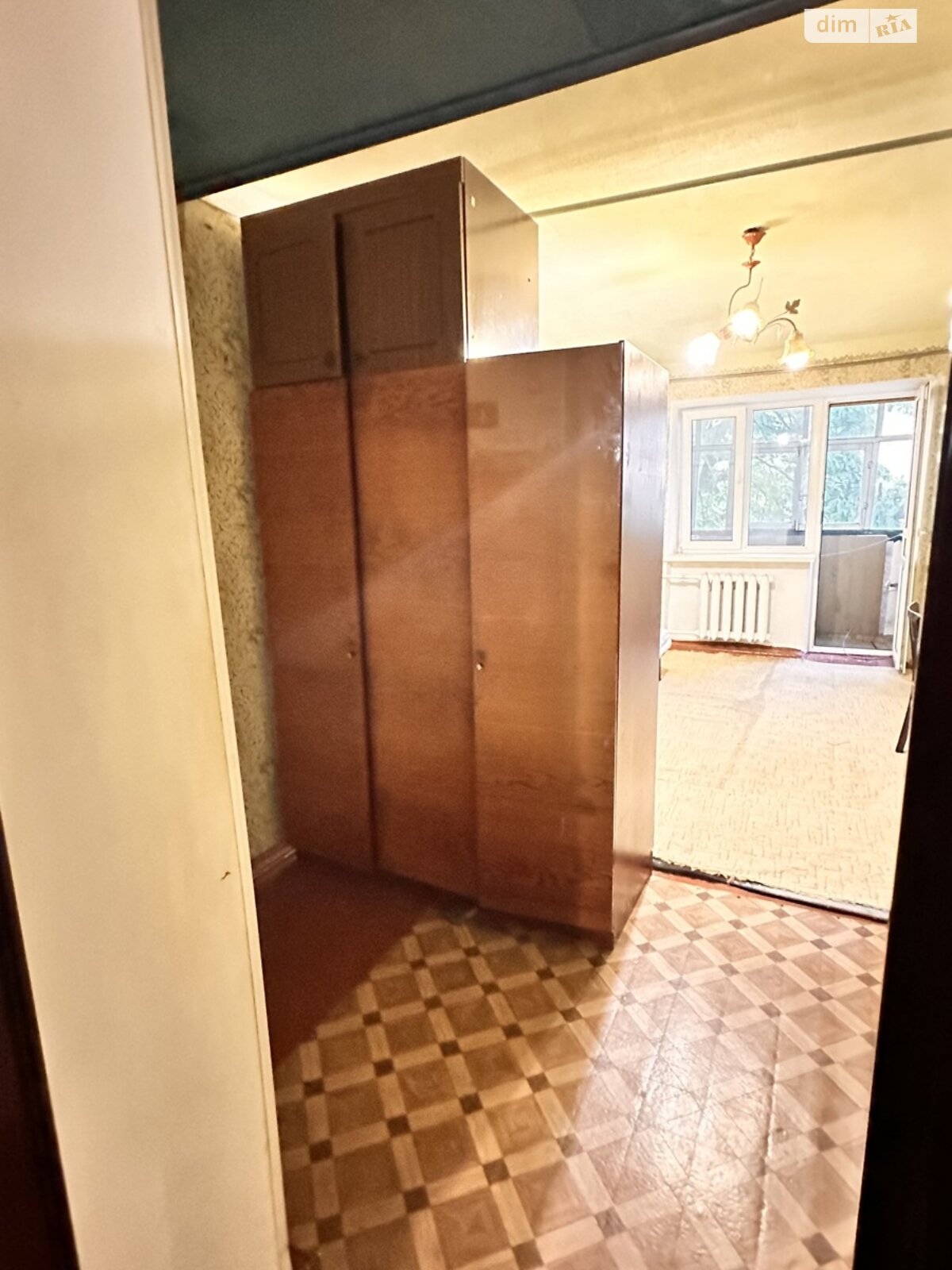 Кімната в Чорноморську на вул. Корабельна 7А в районі Іллічівськ на продаж фото 1 Кімната в Чорноморську на вул. Корабельна 7А в районі Іллічівськ на продаж фото 1