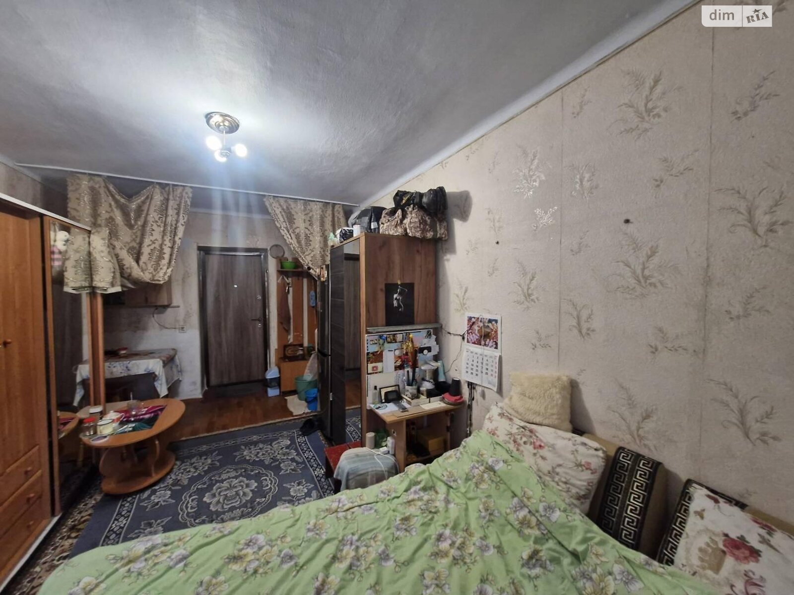 Кімната в Чорноморську на вул. Корабельна в районі Іллічівськ на продаж фото 1 Кімната в Чорноморську на вул. Корабельна в районі Іллічівськ на продаж фото 1