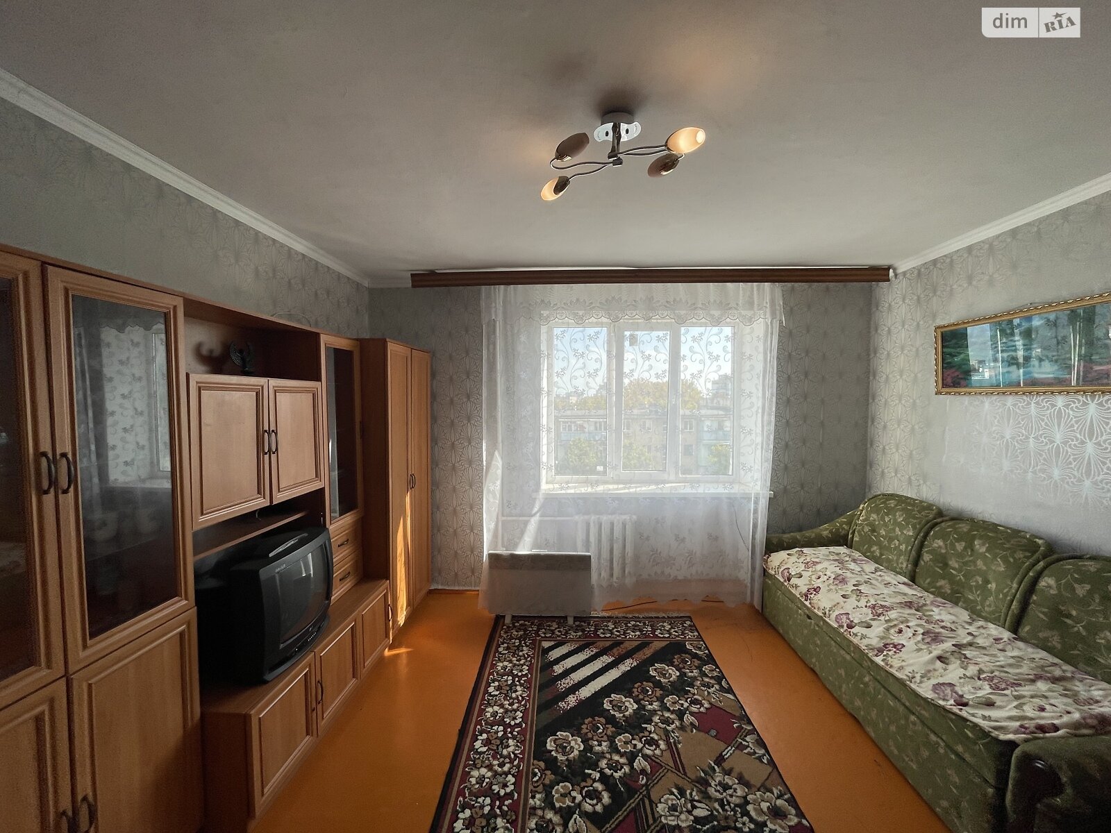 Комната в Черноморске, на ул. Александрийская в районе Ильичевск на продажу фото 1