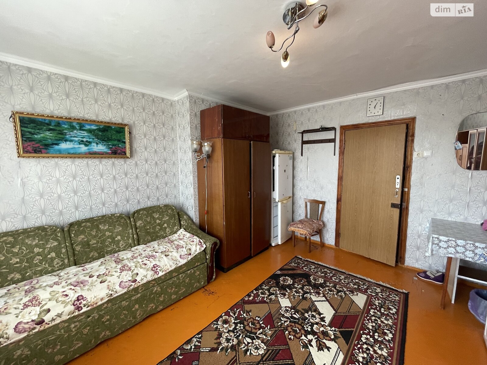 Комната в Черноморске, на ул. Александрийская в районе Ильичевск на продажу фото 1