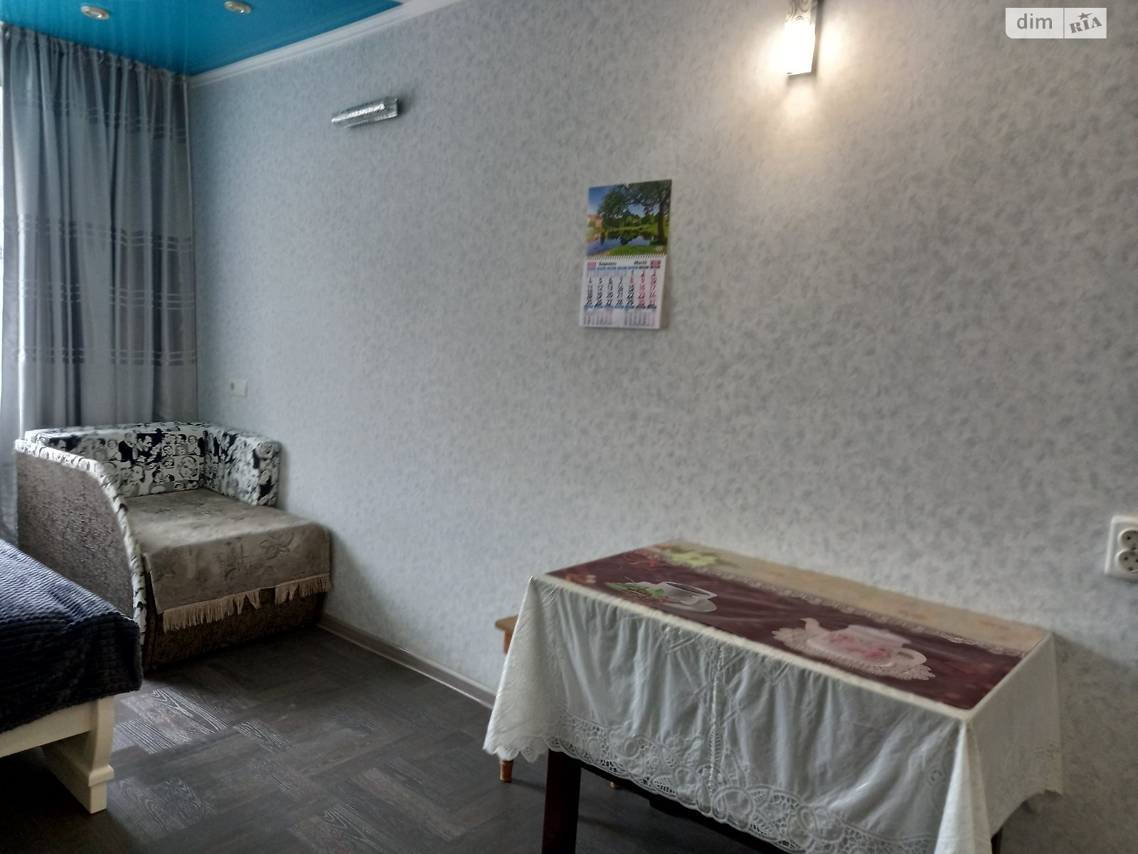 Кімната в Чорноморську на вул. Паркова 20А в районі Іллічівськ на продаж фото 1