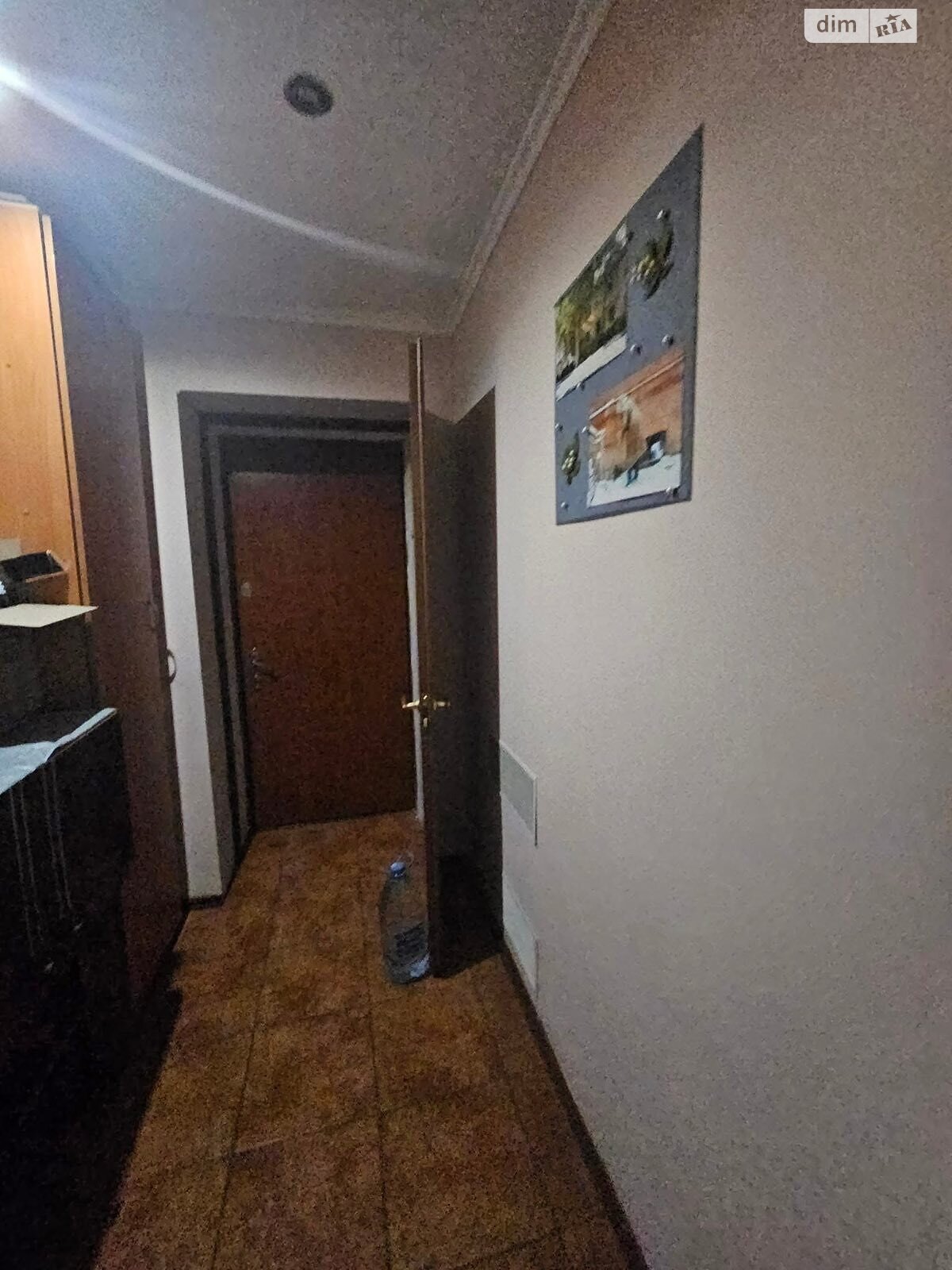 Комната в Черноморске, на ул. Парковая в районе Ильичевск на продажу фото 1 Комната в Черноморске, на ул. Парковая в районе Ильичевск на продажу фото 1
