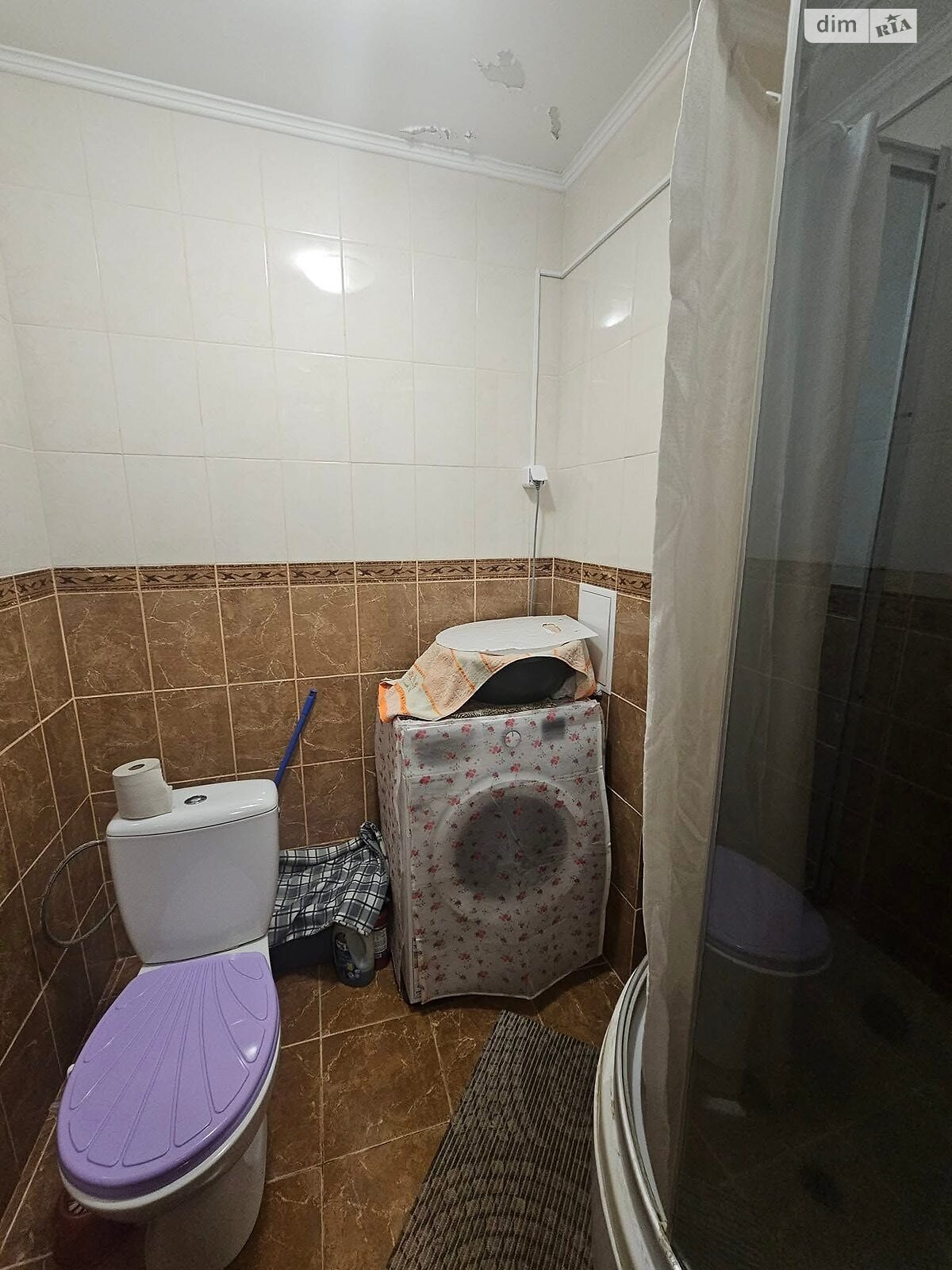 Комната в Черноморске, на ул. Парковая в районе Ильичевск на продажу фото 1 Комната в Черноморске, на ул. Парковая в районе Ильичевск на продажу фото 1