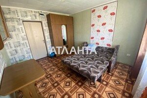 Комната в Черноморске, на ул. Парусная в районе Ильичевск на продажу фото 2