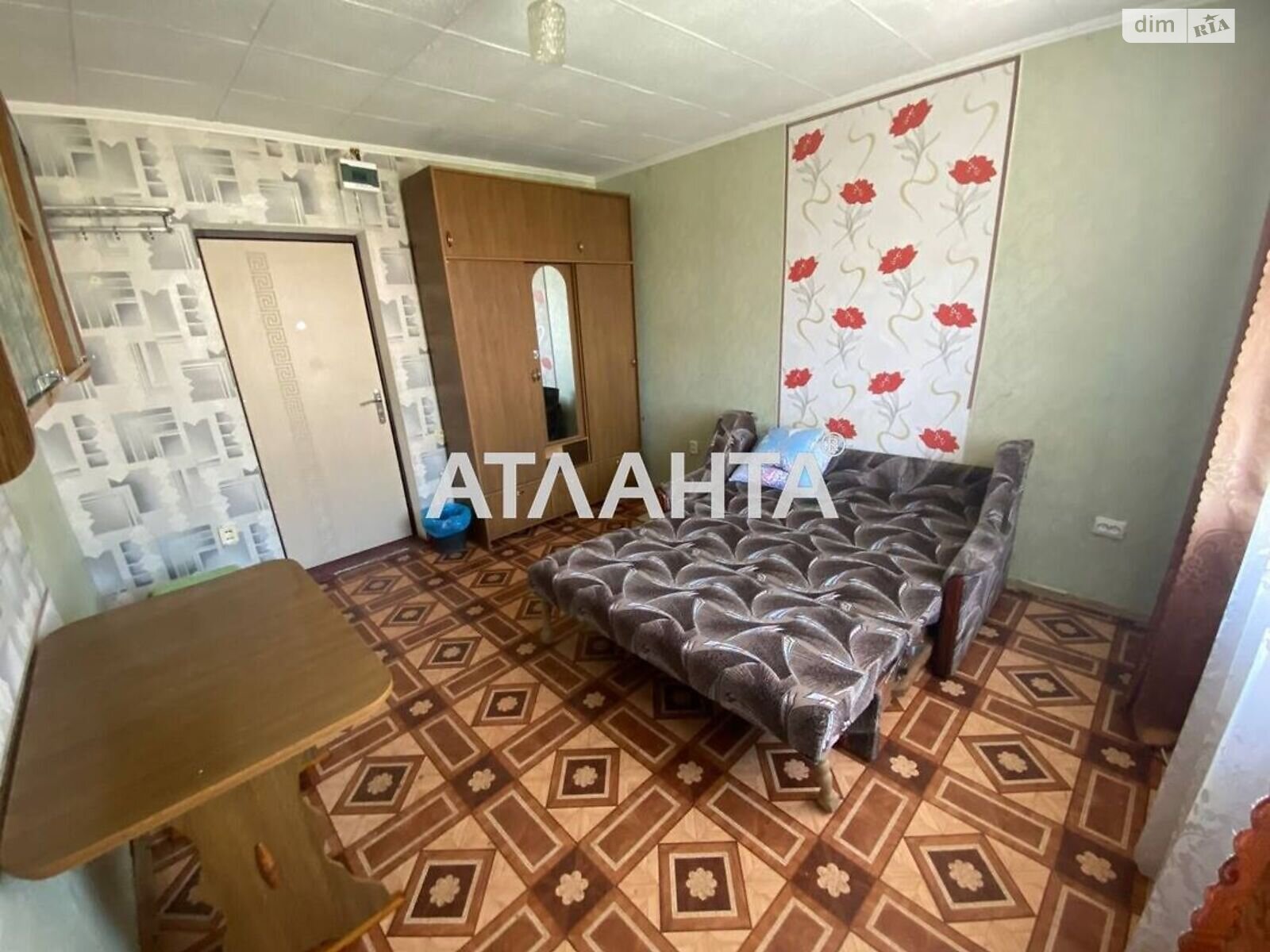 Комната в Черноморске, на ул. Парусная в районе Ильичевск на продажу фото 1