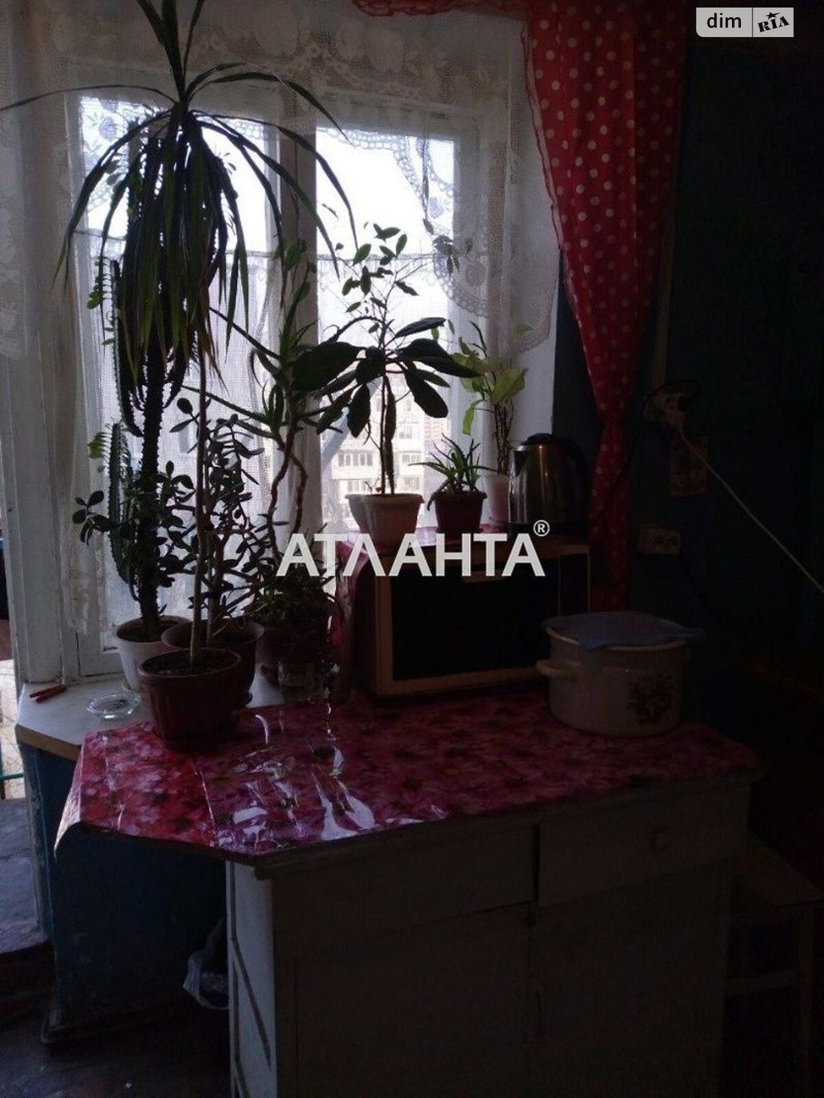Комната в Черноморске, на ул. Парусная в районе Ильичевск на продажу фото 1