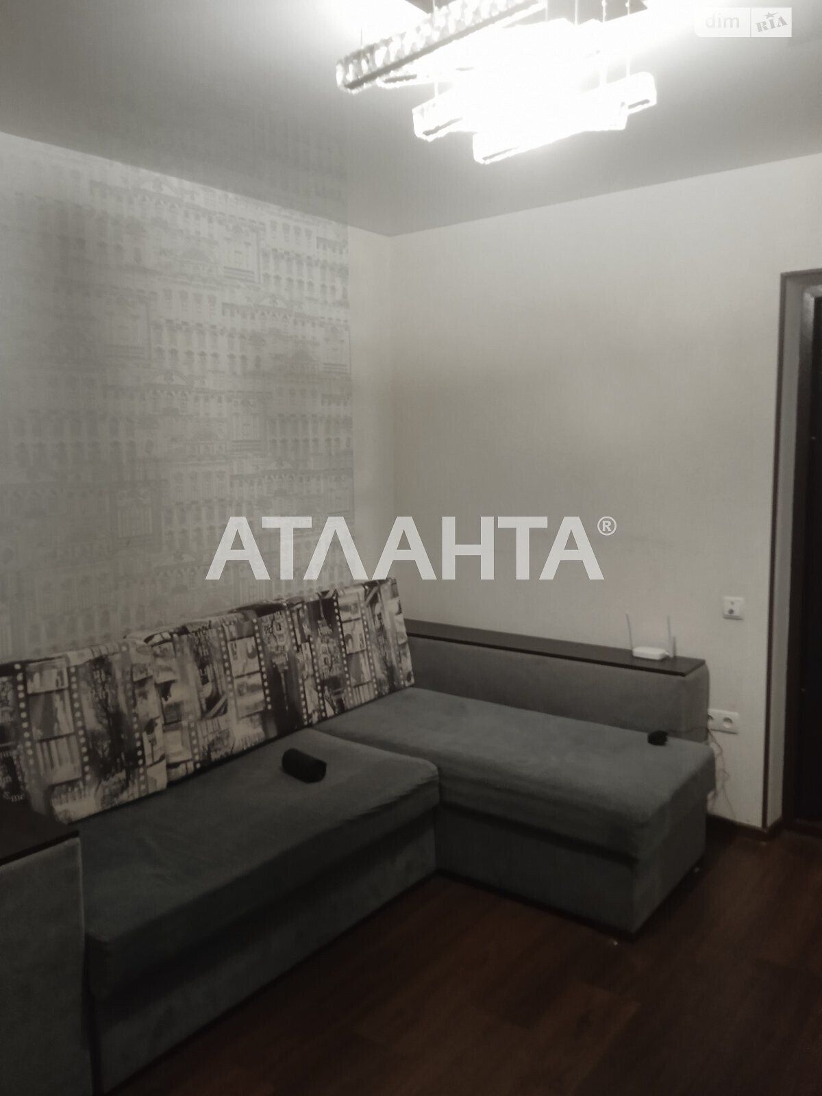 Кімната в Чорноморську на вул. Парусна в районі Іллічівськ на продаж фото 1 Кімната в Чорноморську на вул. Парусна в районі Іллічівськ на продаж фото 1