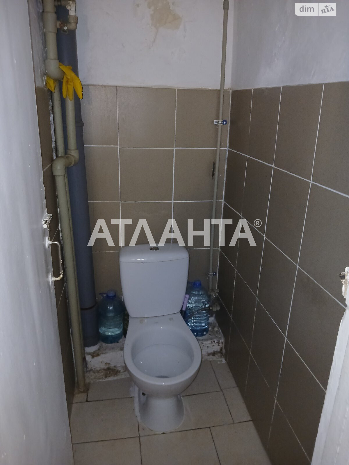 Кімната в Чорноморську на вул. Парусна в районі Іллічівськ на продаж фото 1 Кімната в Чорноморську на вул. Парусна в районі Іллічівськ на продаж фото 1