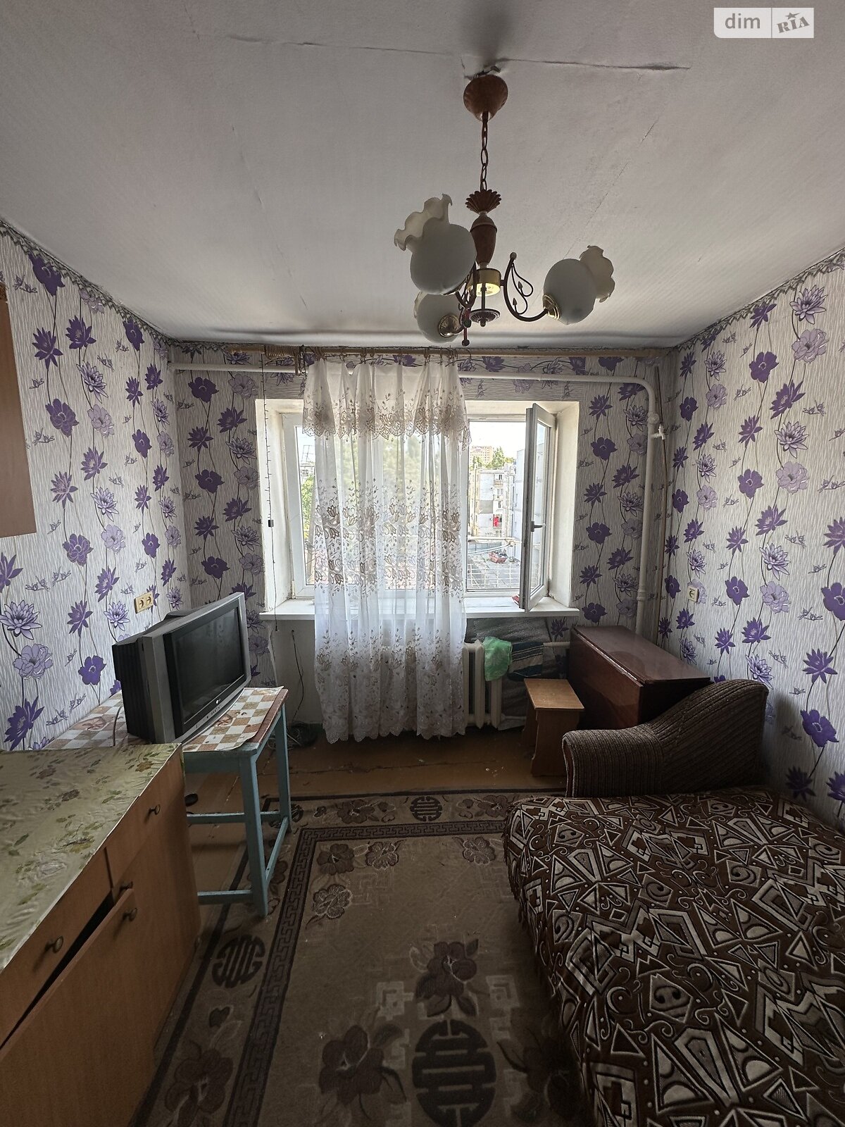 Кімната в Чорноморську на пров. Шкільний 4Б в районі Іллічівськ на продаж фото 1 Кімната в Чорноморську на пров. Шкільний 4Б в районі Іллічівськ на продаж фото 1