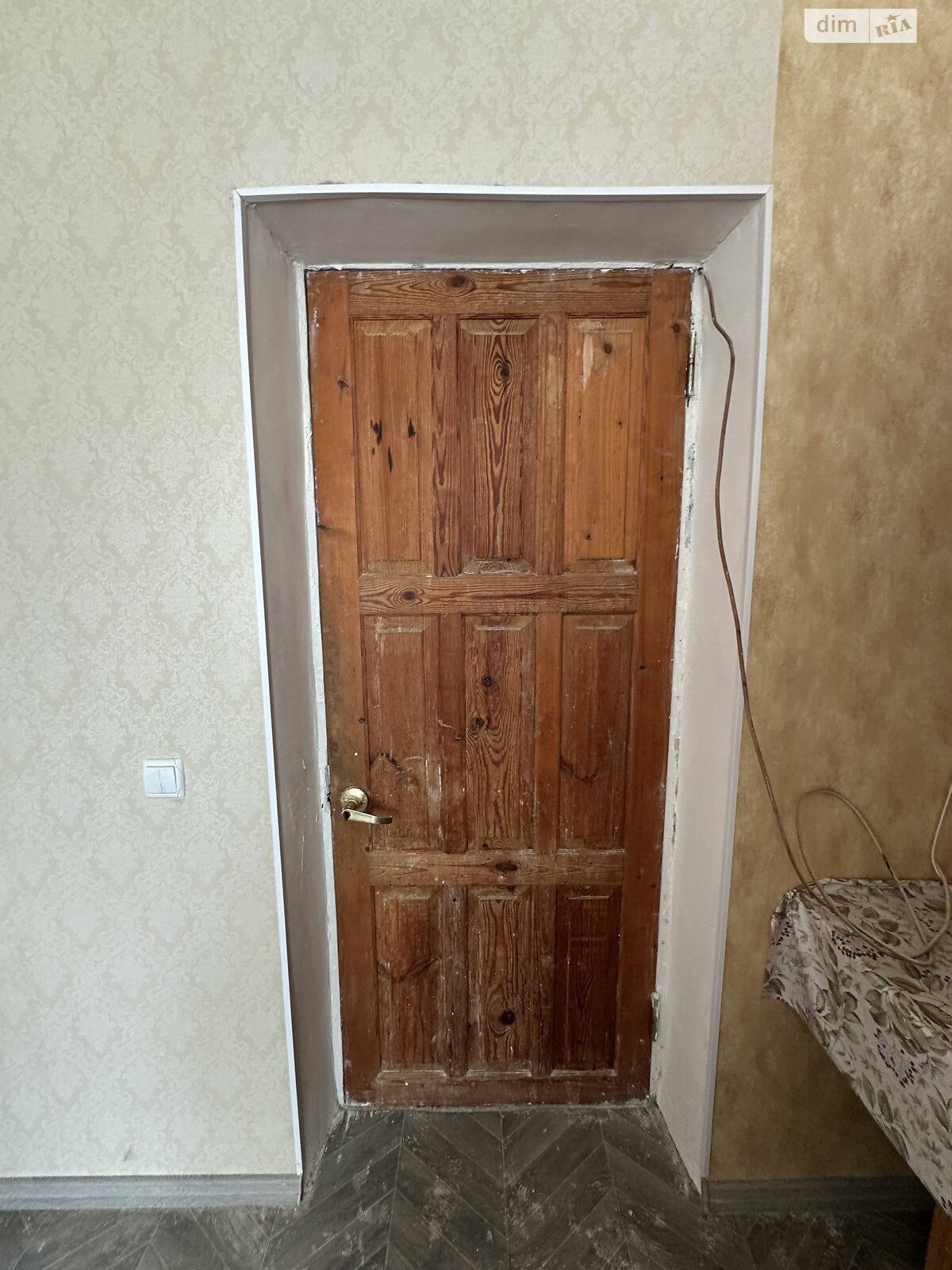 Кімната в Чорноморську на пров. Шкільний 4Б в районі Іллічівськ на продаж фото 1 Кімната в Чорноморську на пров. Шкільний 4Б в районі Іллічівськ на продаж фото 1
