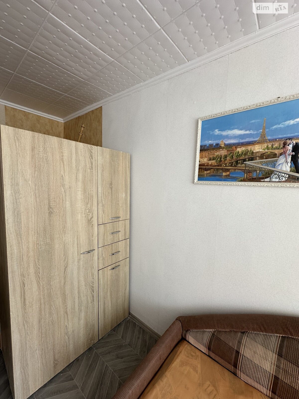 Кімната в Чорноморську на пров. Шкільний 4Б в районі Іллічівськ на продаж фото 1 Кімната в Чорноморську на пров. Шкільний 4Б в районі Іллічівськ на продаж фото 1