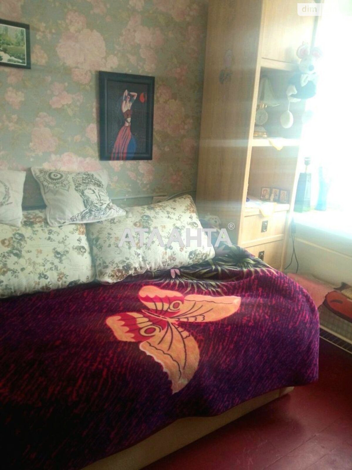 Кімната в Чорноморську на Школьный в районі Іллічівськ на продаж фото 1