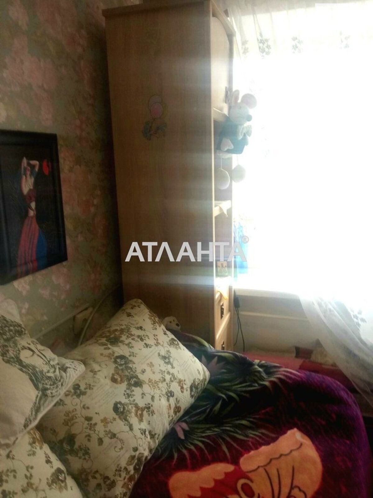 Кімната в Чорноморську на Школьный в районі Іллічівськ на продаж фото 1