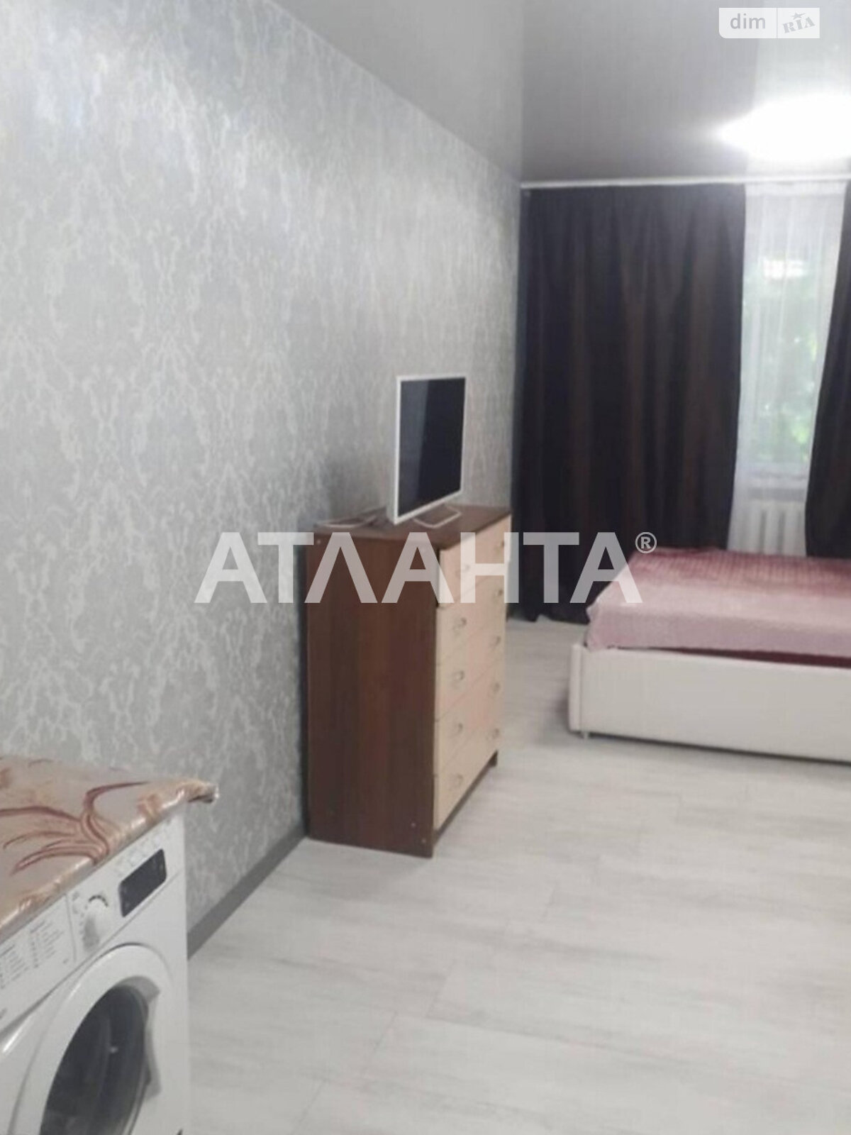 Кімната в Чорноморську на вул. Данченка в районі Іллічівськ на продаж фото 1 Кімната в Чорноморську на вул. Данченка в районі Іллічівськ на продаж фото 1