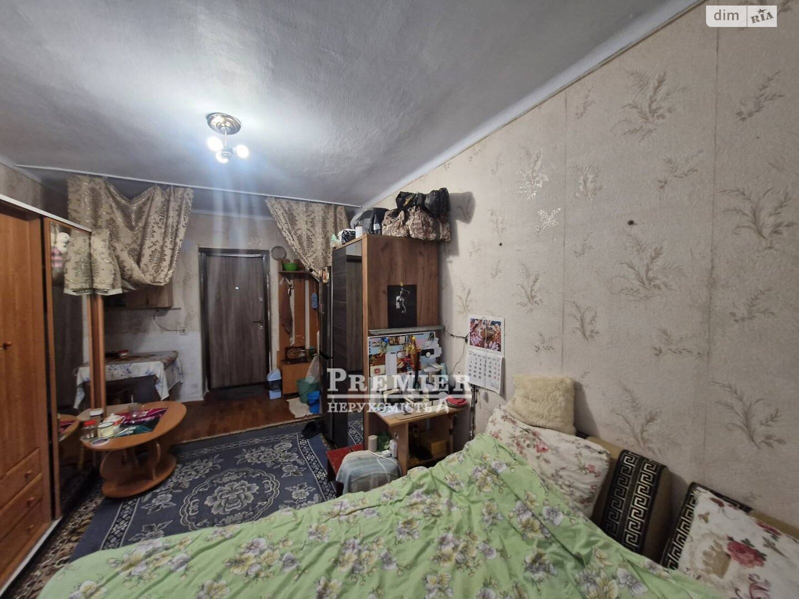 Комната в Черноморске, на ул. Корабельная на продажу фото 1 Комната в Черноморске, на ул. Корабельная на продажу фото 1