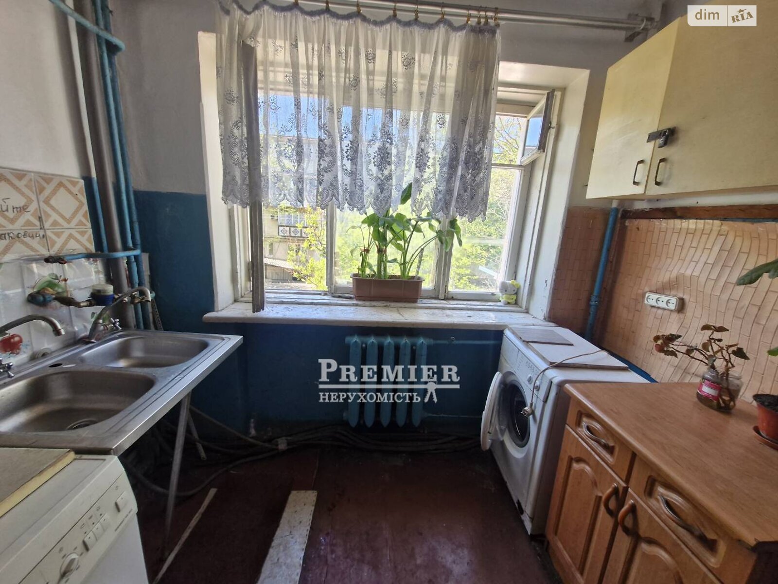 Комната в Черноморске, на ул. Корабельная на продажу фото 1 Комната в Черноморске, на ул. Корабельная на продажу фото 1