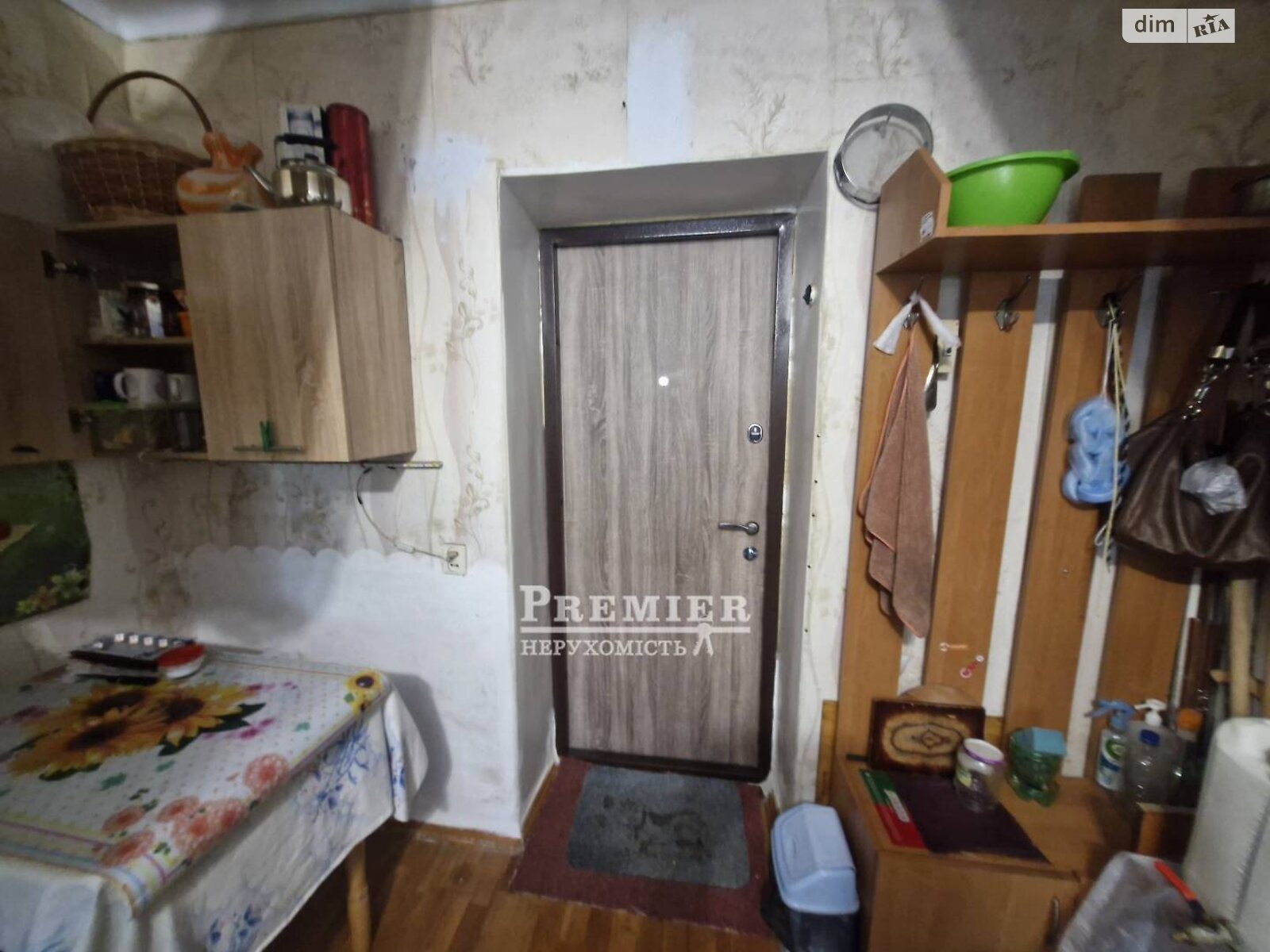 Комната в Черноморске, на ул. Корабельная на продажу фото 1 Комната в Черноморске, на ул. Корабельная на продажу фото 1