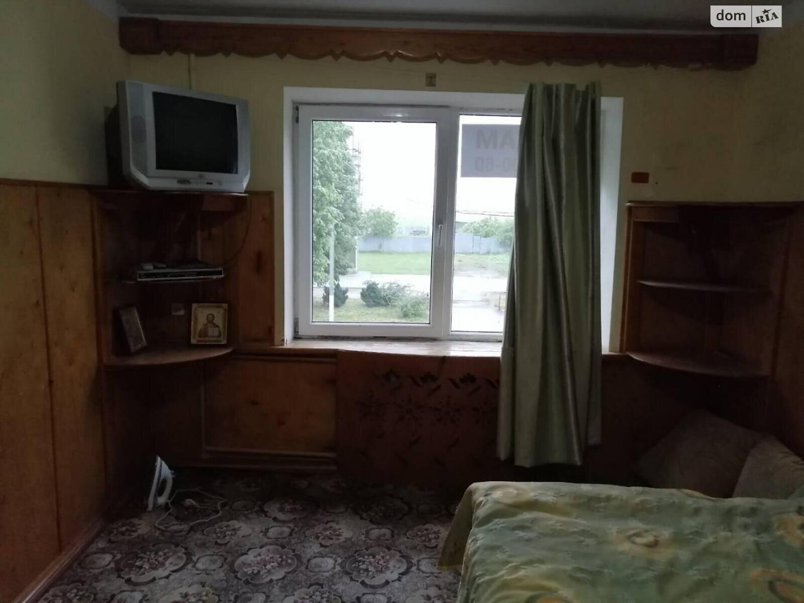 Комната в Черноморске, на Студенческая ул. в районе Молодежное на продажу фото 1