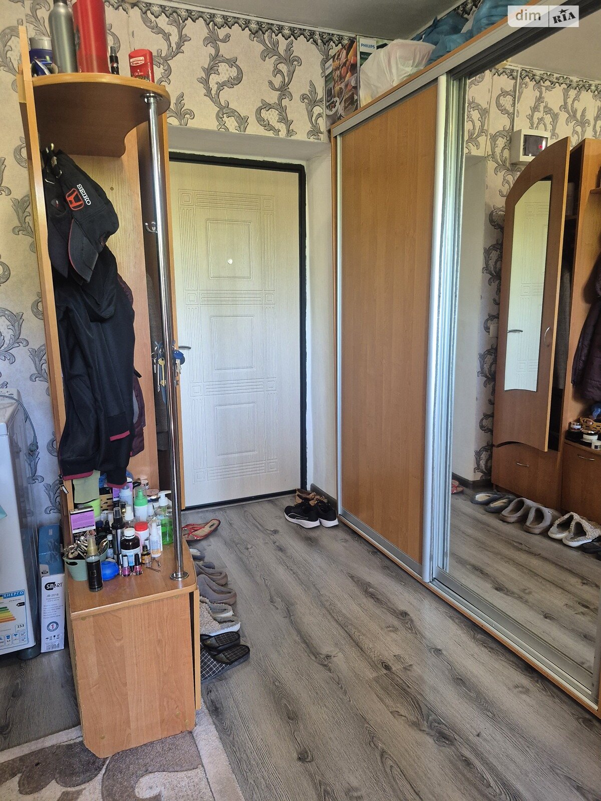 Комната в Черноморске, на ул. Парковая 20А на продажу фото 1 Комната в Черноморске, на ул. Парковая 20А на продажу фото 1