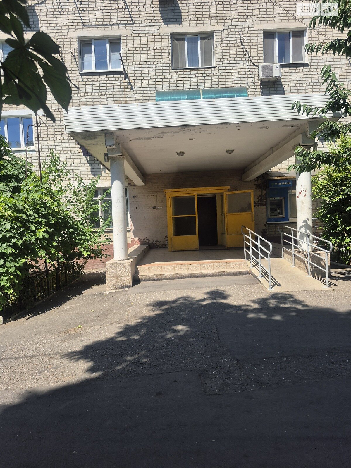 Комната в Черноморске, на ул. Парковая 20А на продажу фото 1 Комната в Черноморске, на ул. Парковая 20А на продажу фото 1